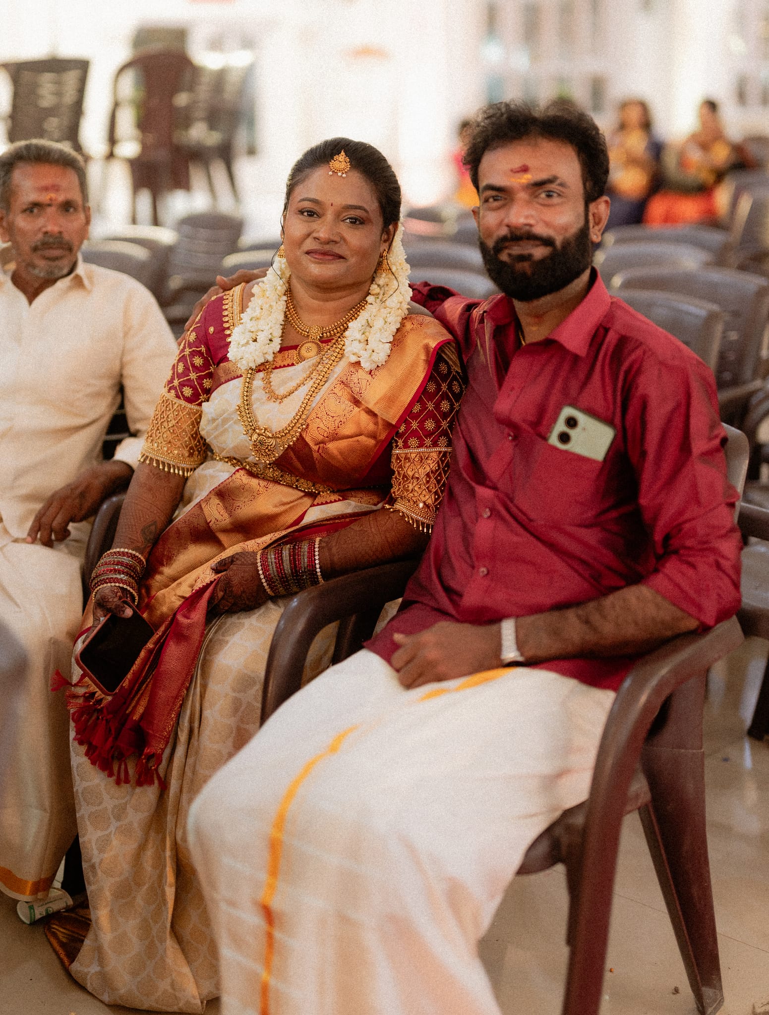Shruthi X Narayana - Photo 183