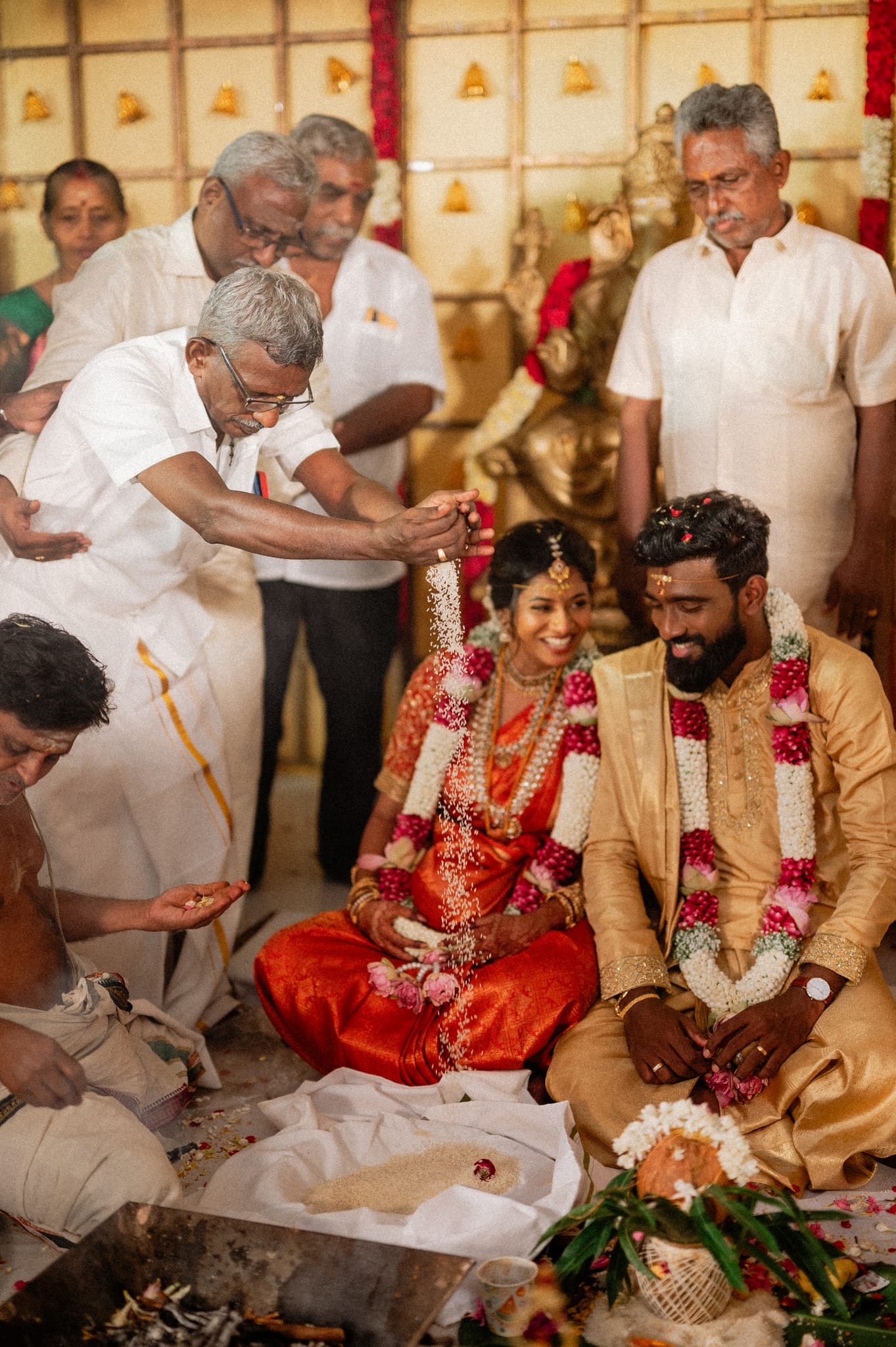 Shruthi X Narayana - Photo 184