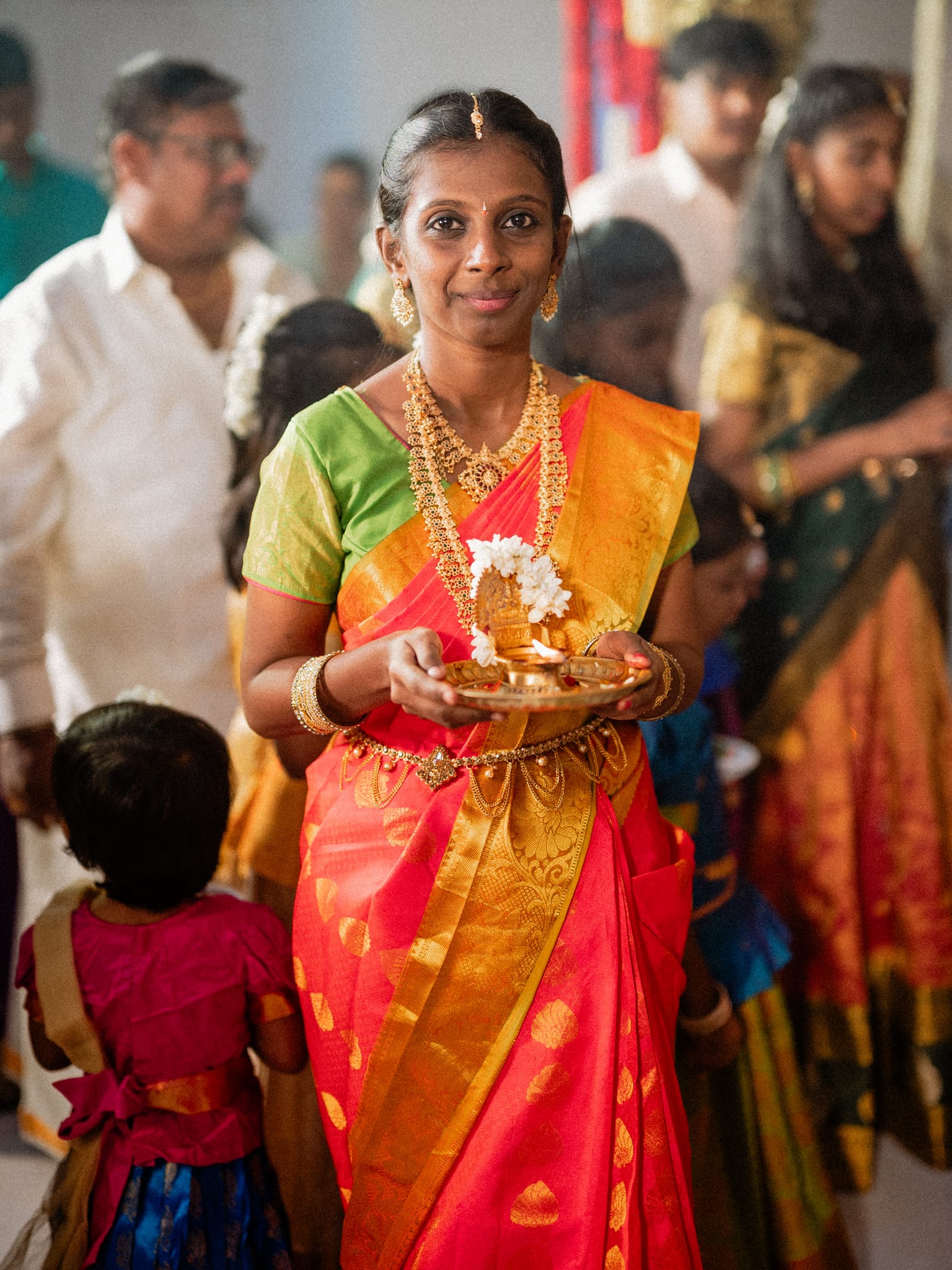 Shruthi X Narayana - Photo 185