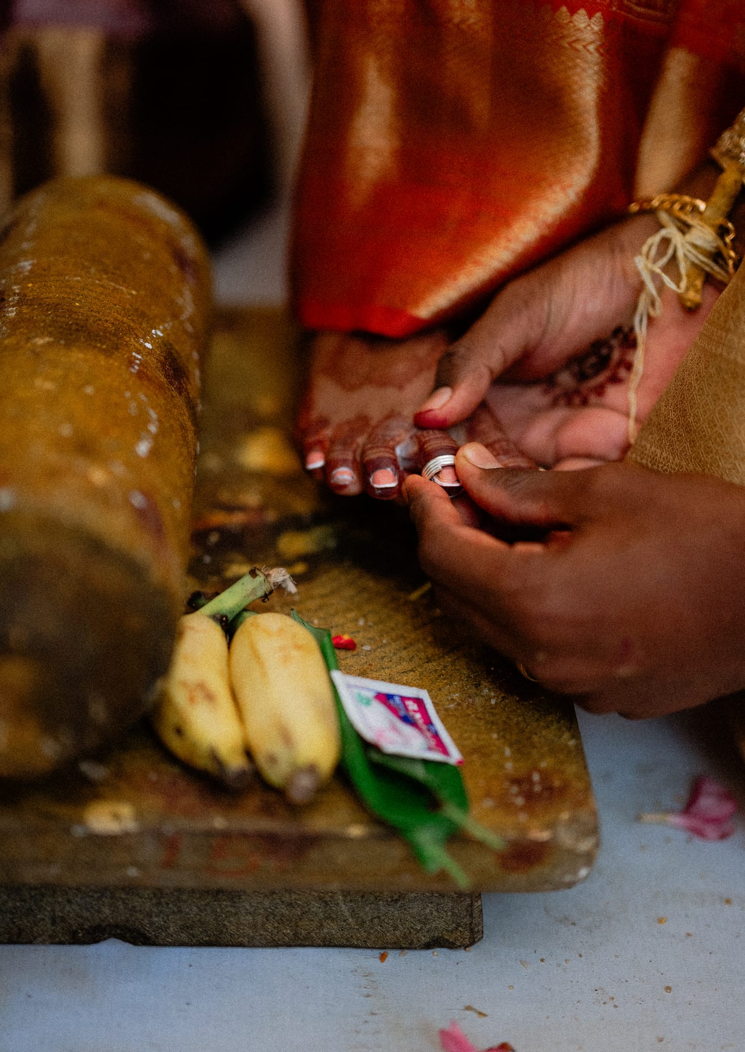 Shruthi X Narayana - Photo 188