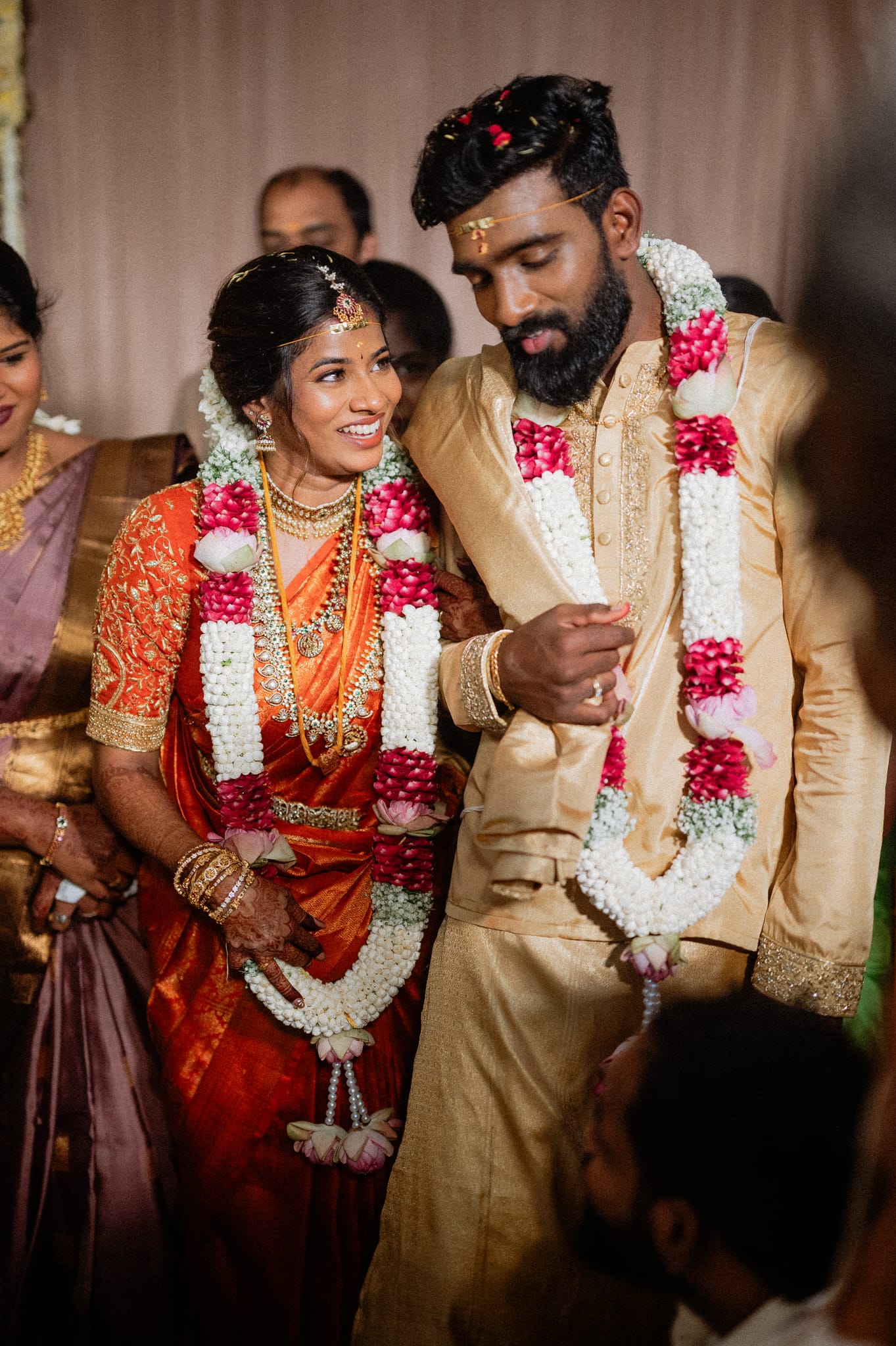 Shruthi X Narayana - Photo 190