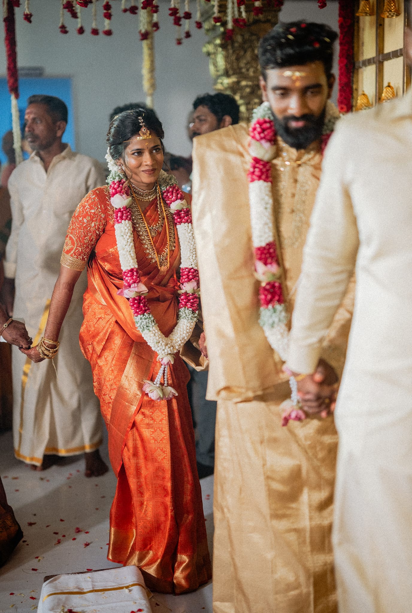 Shruthi X Narayana - Photo 192
