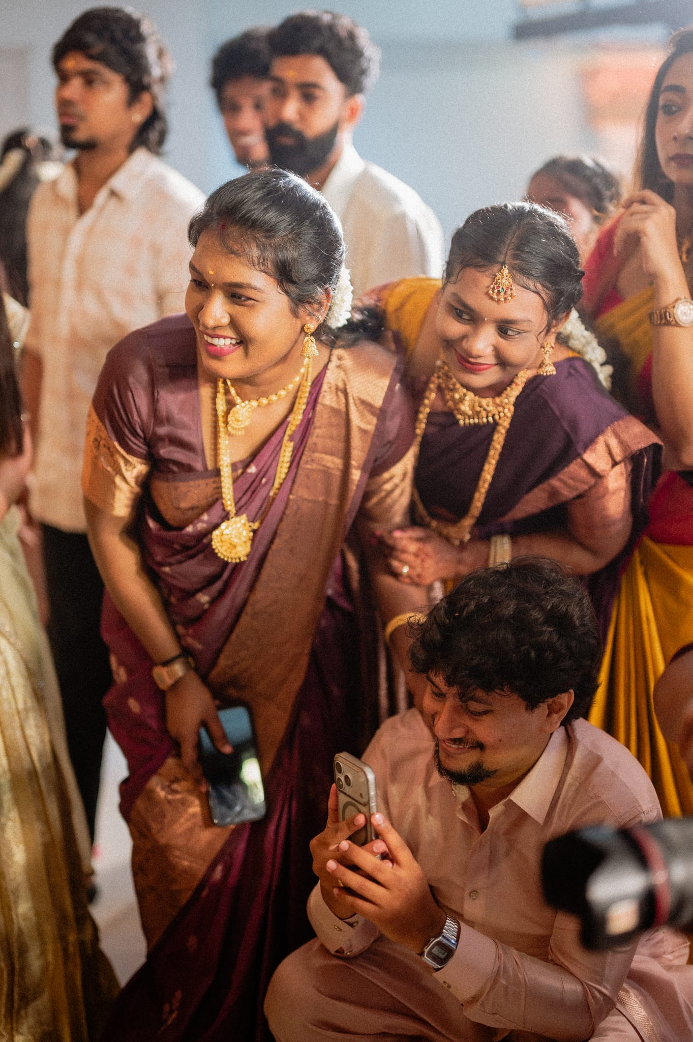 Shruthi X Narayana - Photo 193