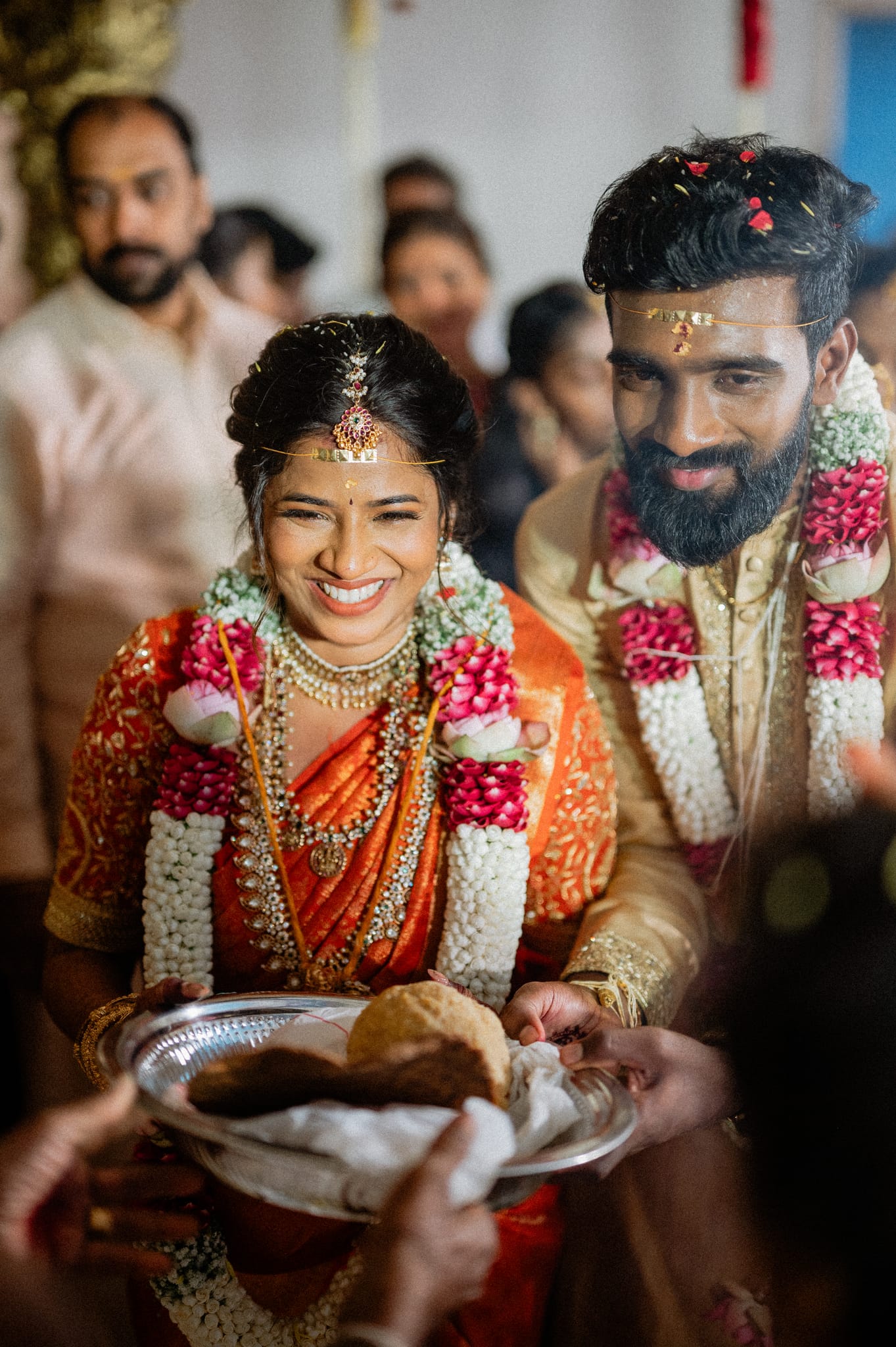 Shruthi X Narayana - Photo 194
