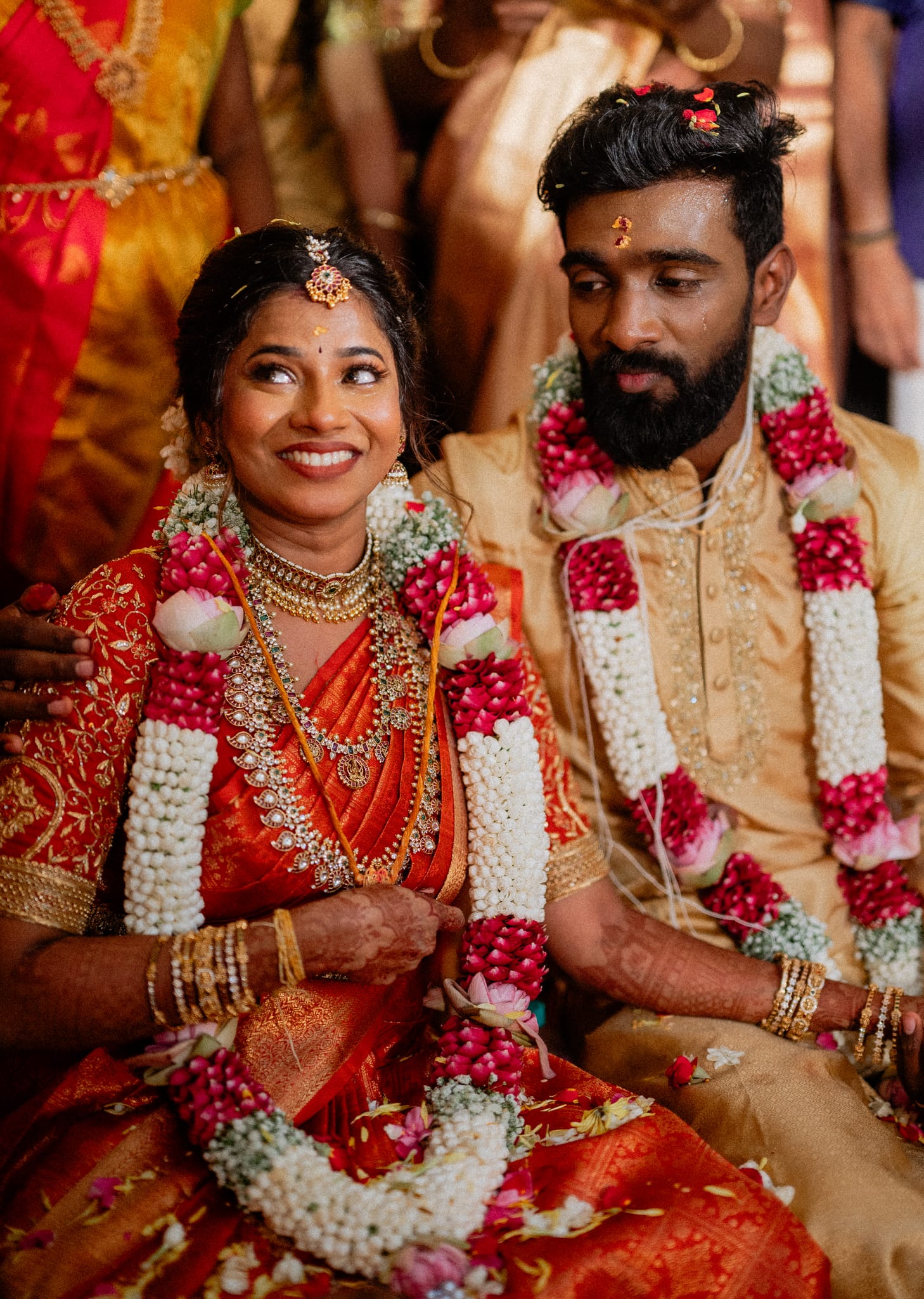 Shruthi X Narayana - Photo 195