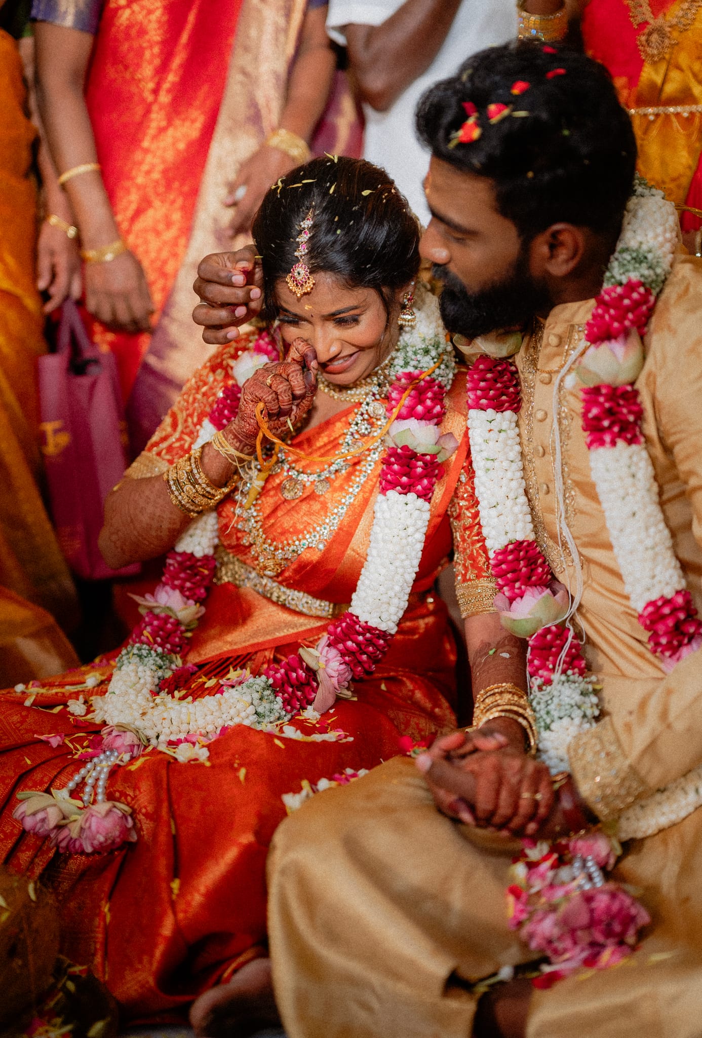 Shruthi X Narayana - Photo 196