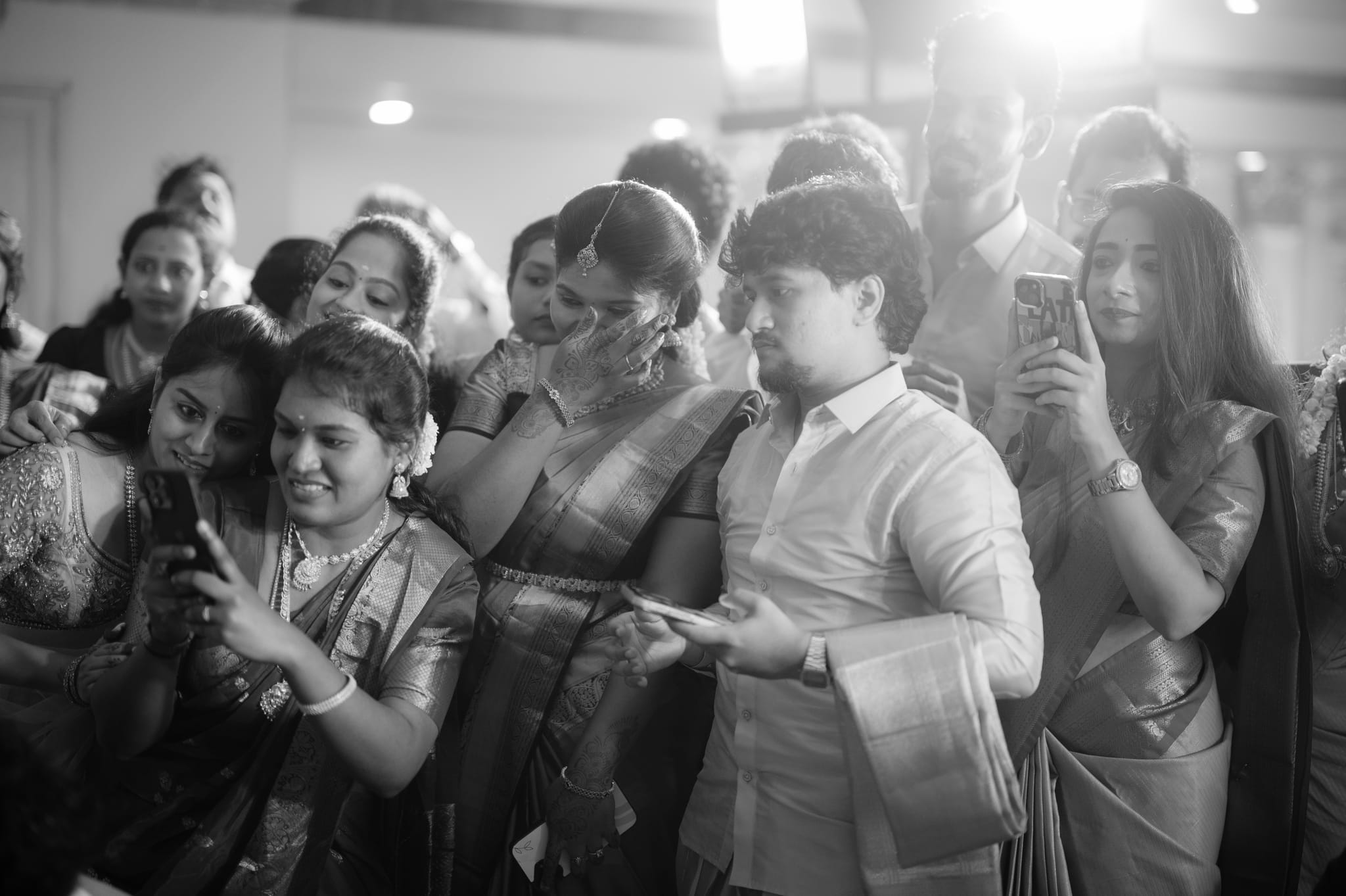 Shruthi X Narayana - Photo 197