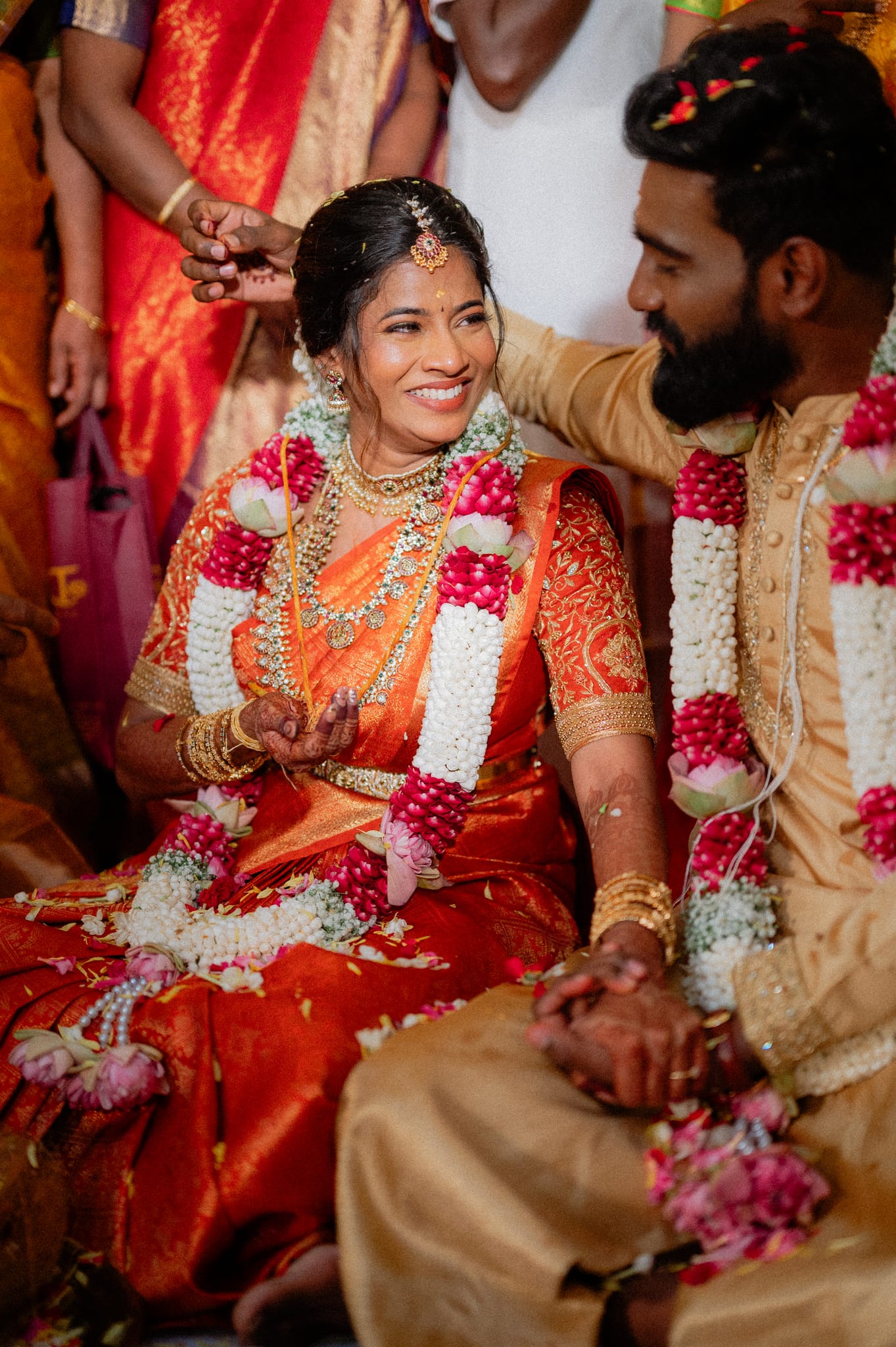 Shruthi X Narayana - Photo 198