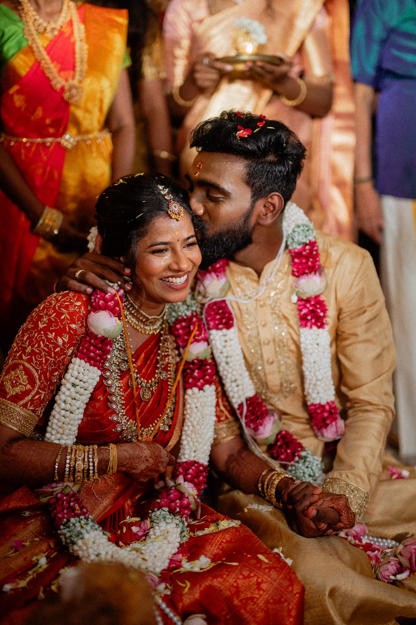 Shruthi X Narayana - Photo 199