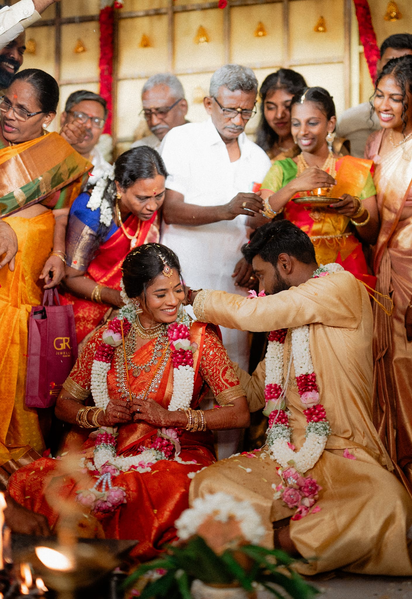 Shruthi X Narayana - Photo 200