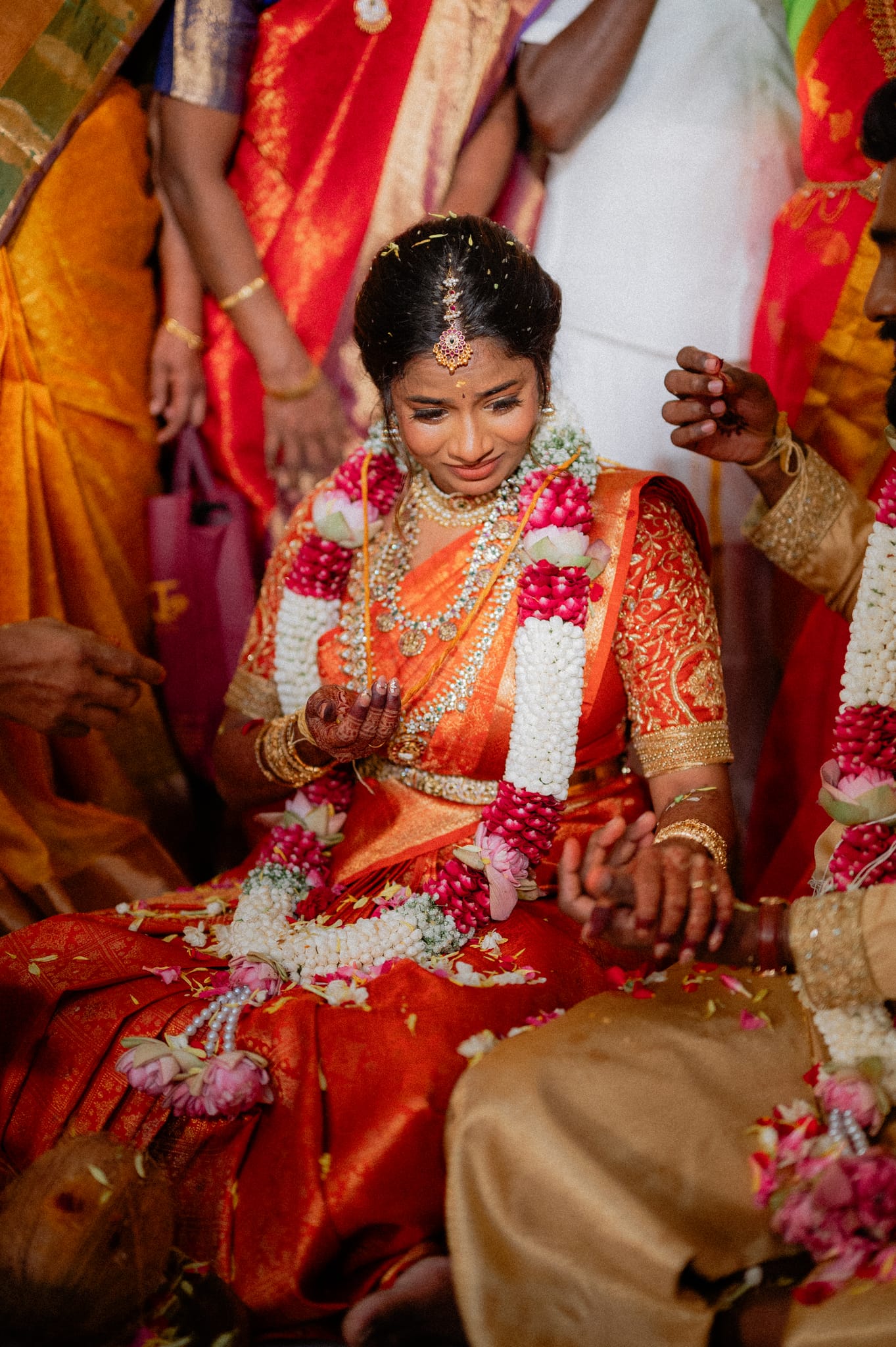 Shruthi X Narayana - Photo 201