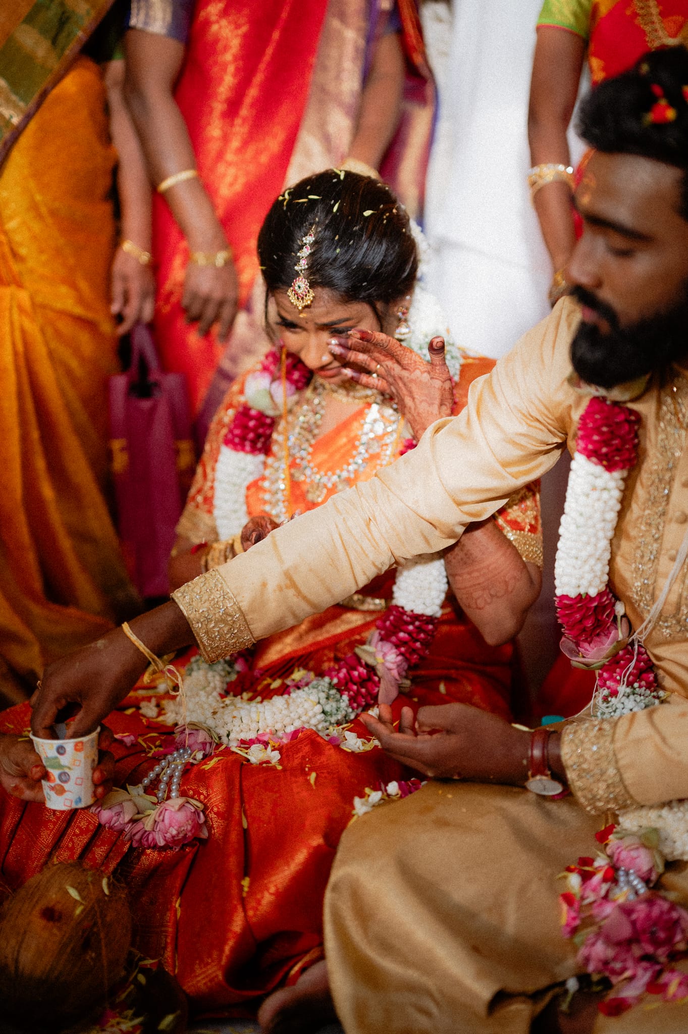 Shruthi X Narayana - Photo 202