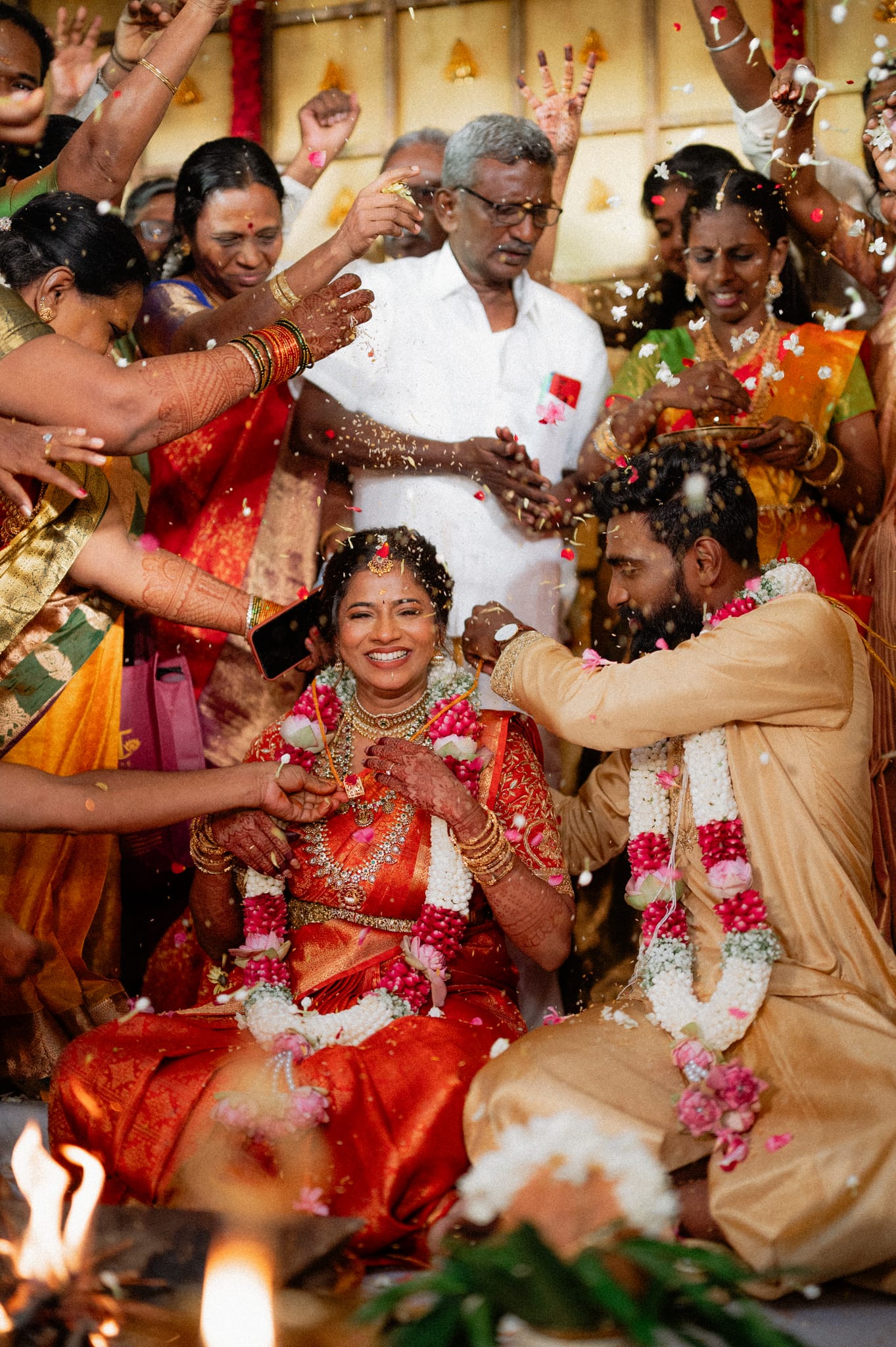 Shruthi X Narayana - Photo 203