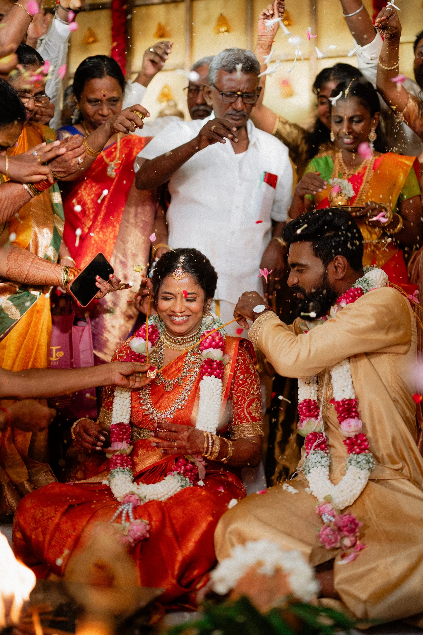 Shruthi X Narayana - Photo 204