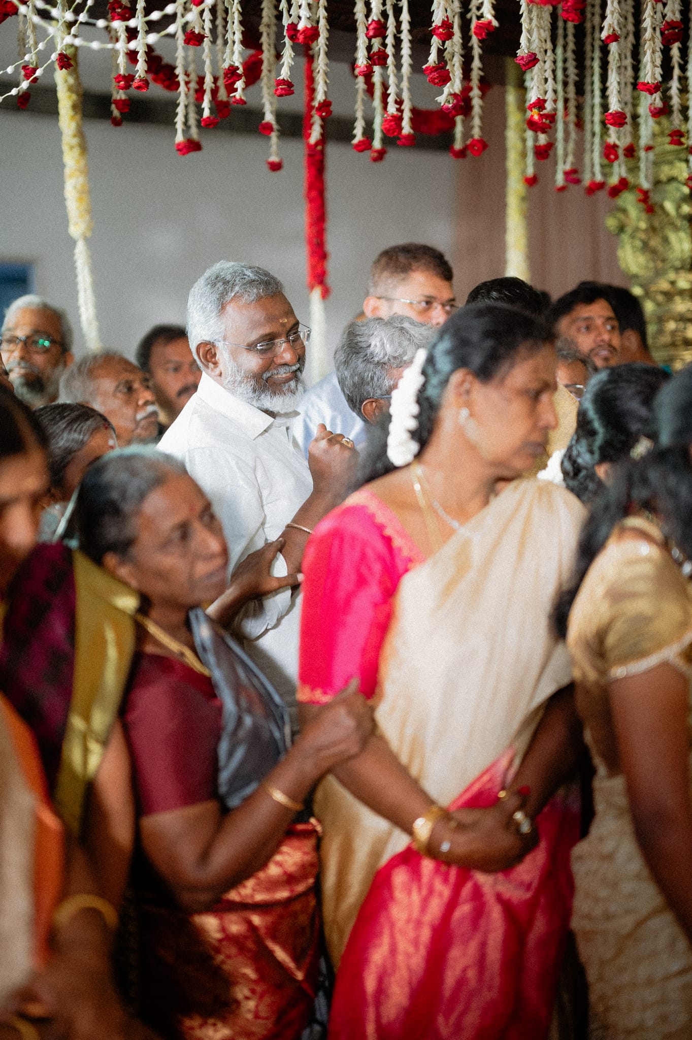 Shruthi X Narayana - Photo 205