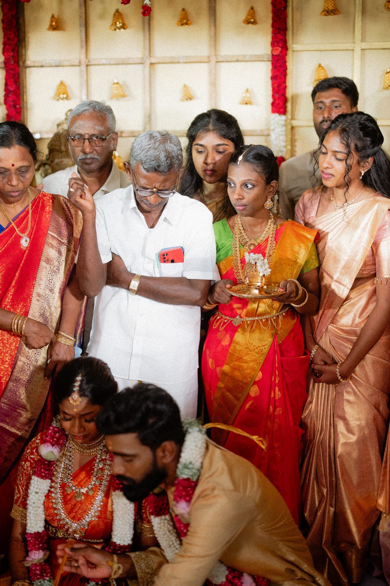 Shruthi X Narayana - Photo 207