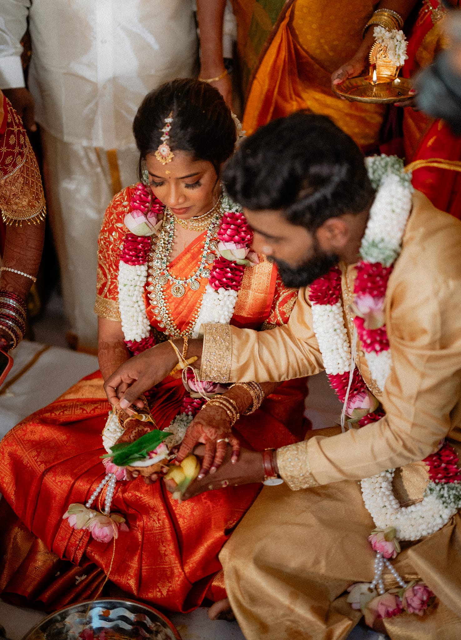 Shruthi X Narayana - Photo 208