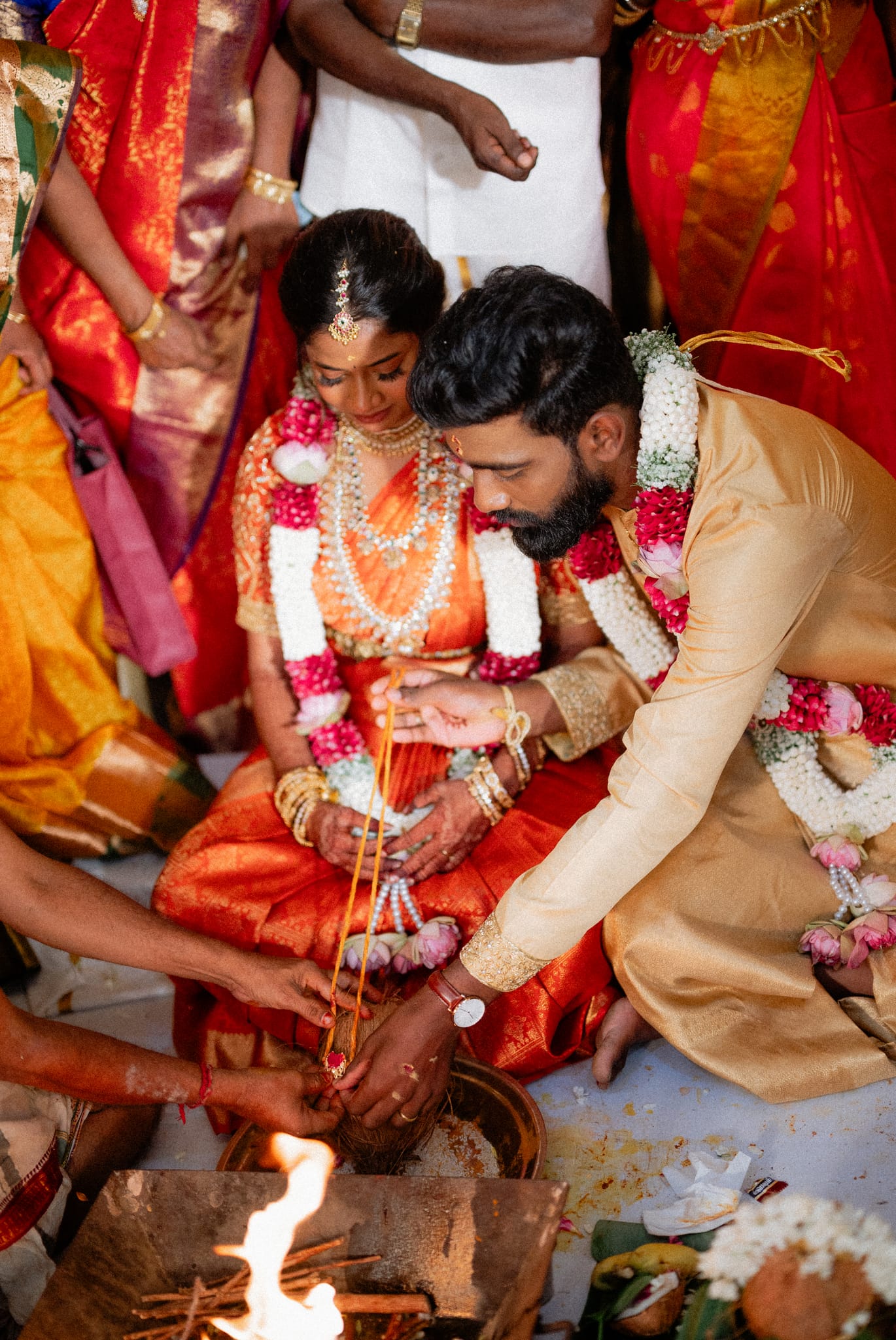 Shruthi X Narayana - Photo 209