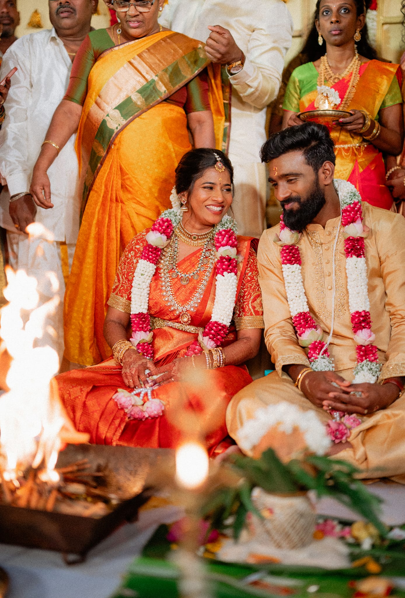 Shruthi X Narayana - Photo 210