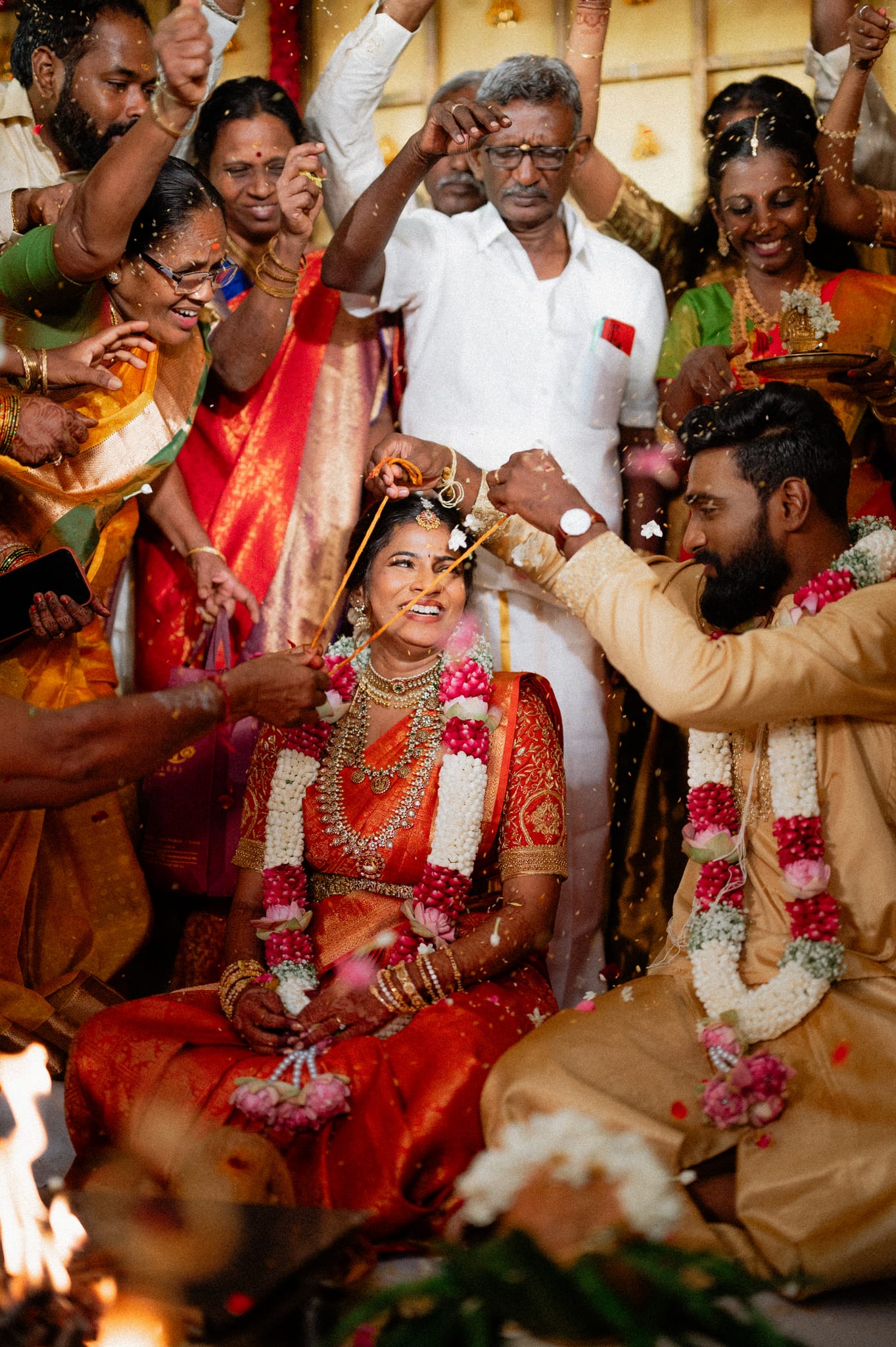 Shruthi X Narayana - Photo 211