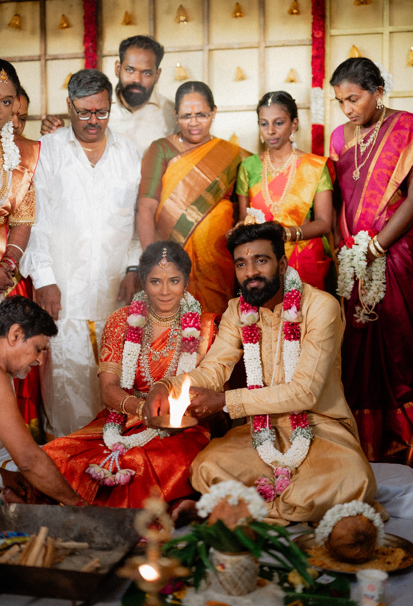 Shruthi X Narayana - Photo 212