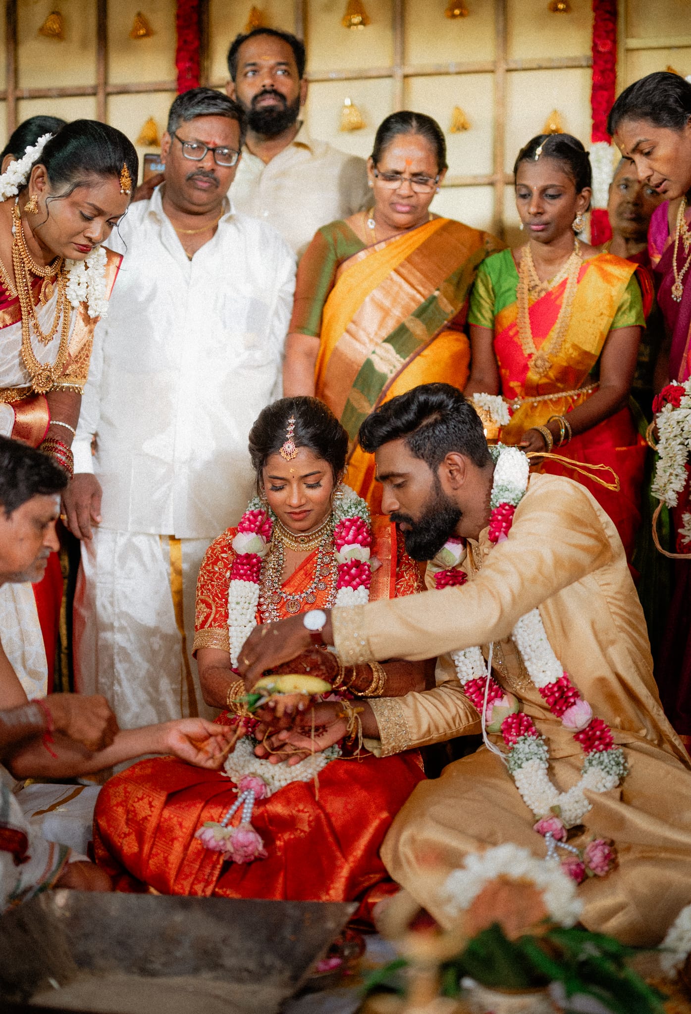 Shruthi X Narayana - Photo 213