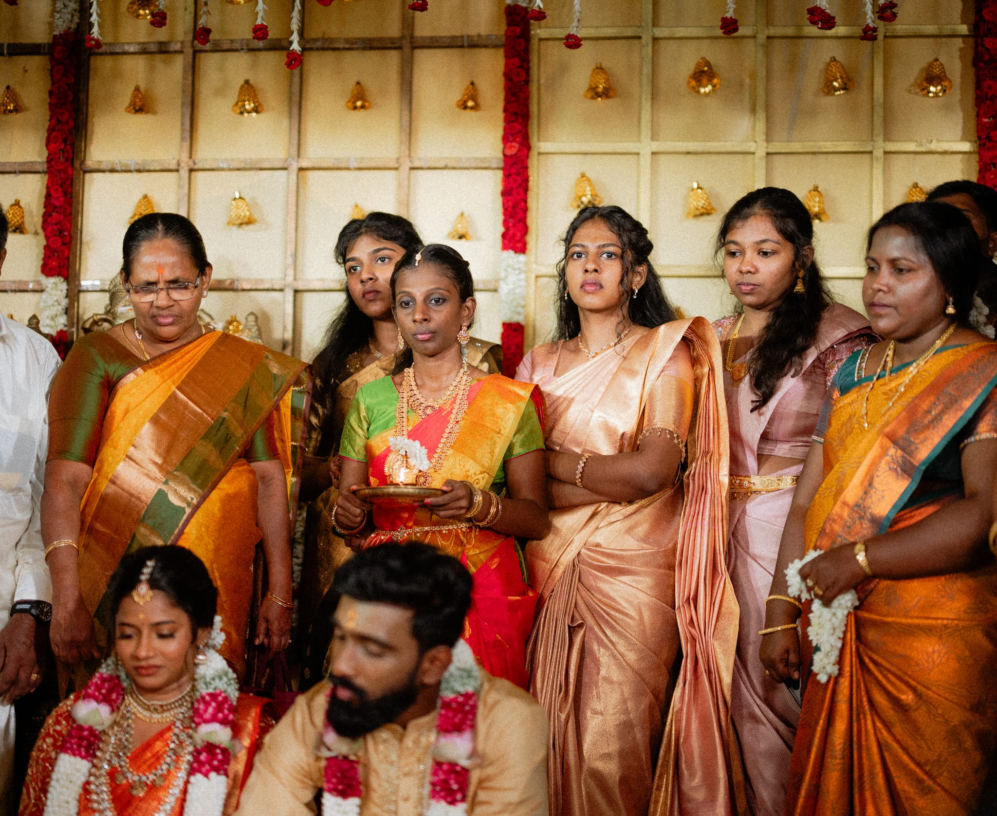 Shruthi X Narayana - Photo 214