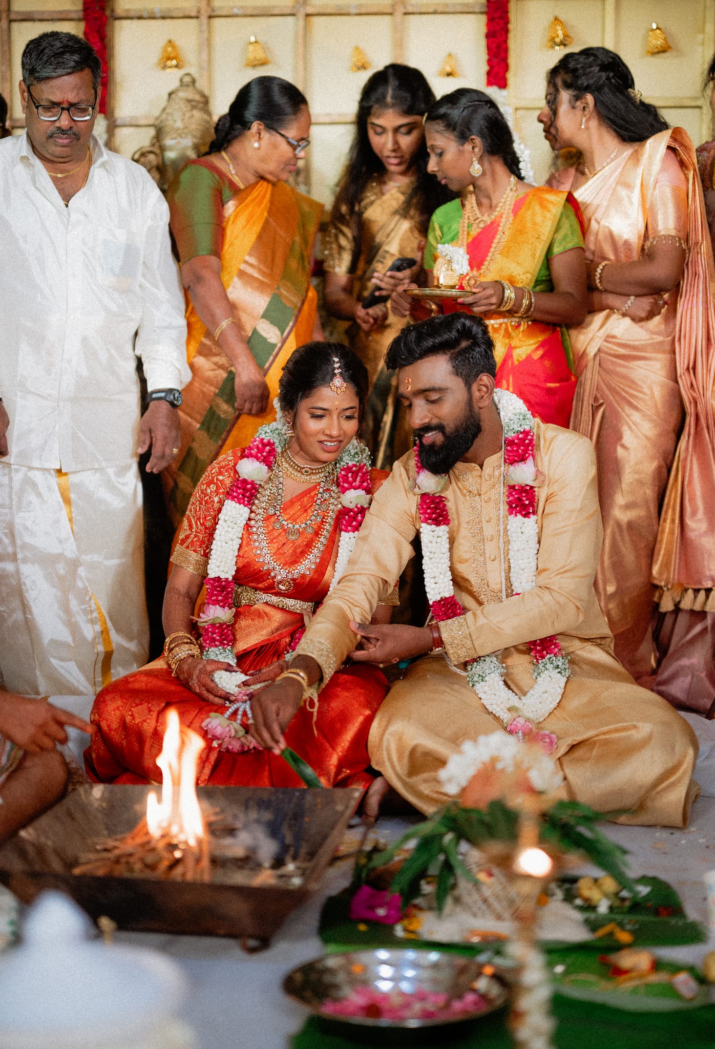 Shruthi X Narayana - Photo 215