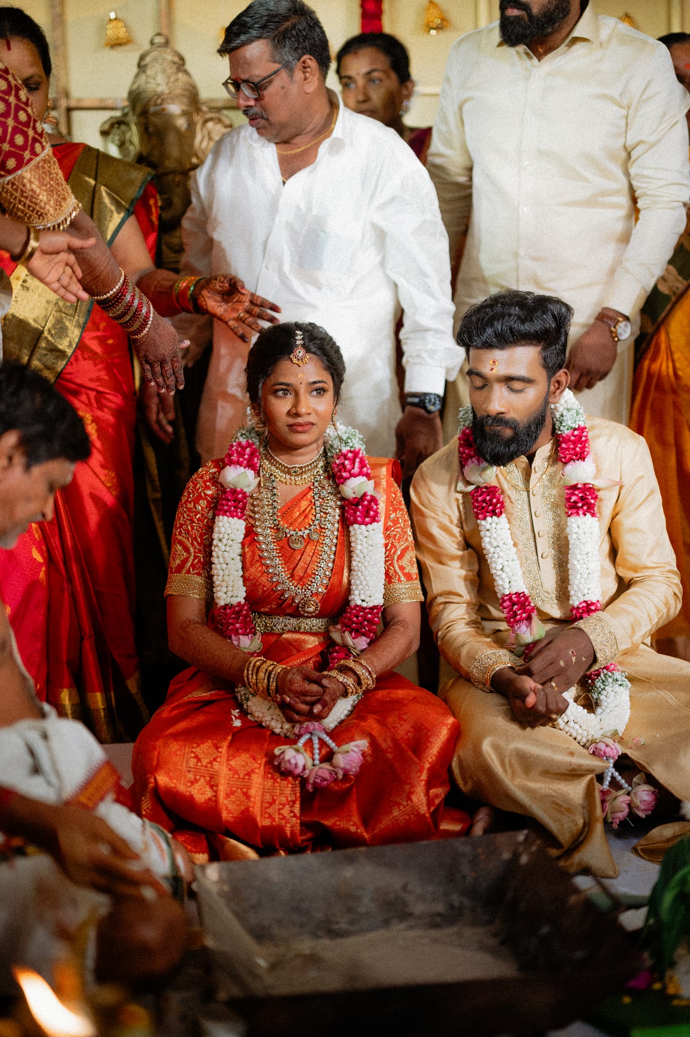 Shruthi X Narayana - Photo 216