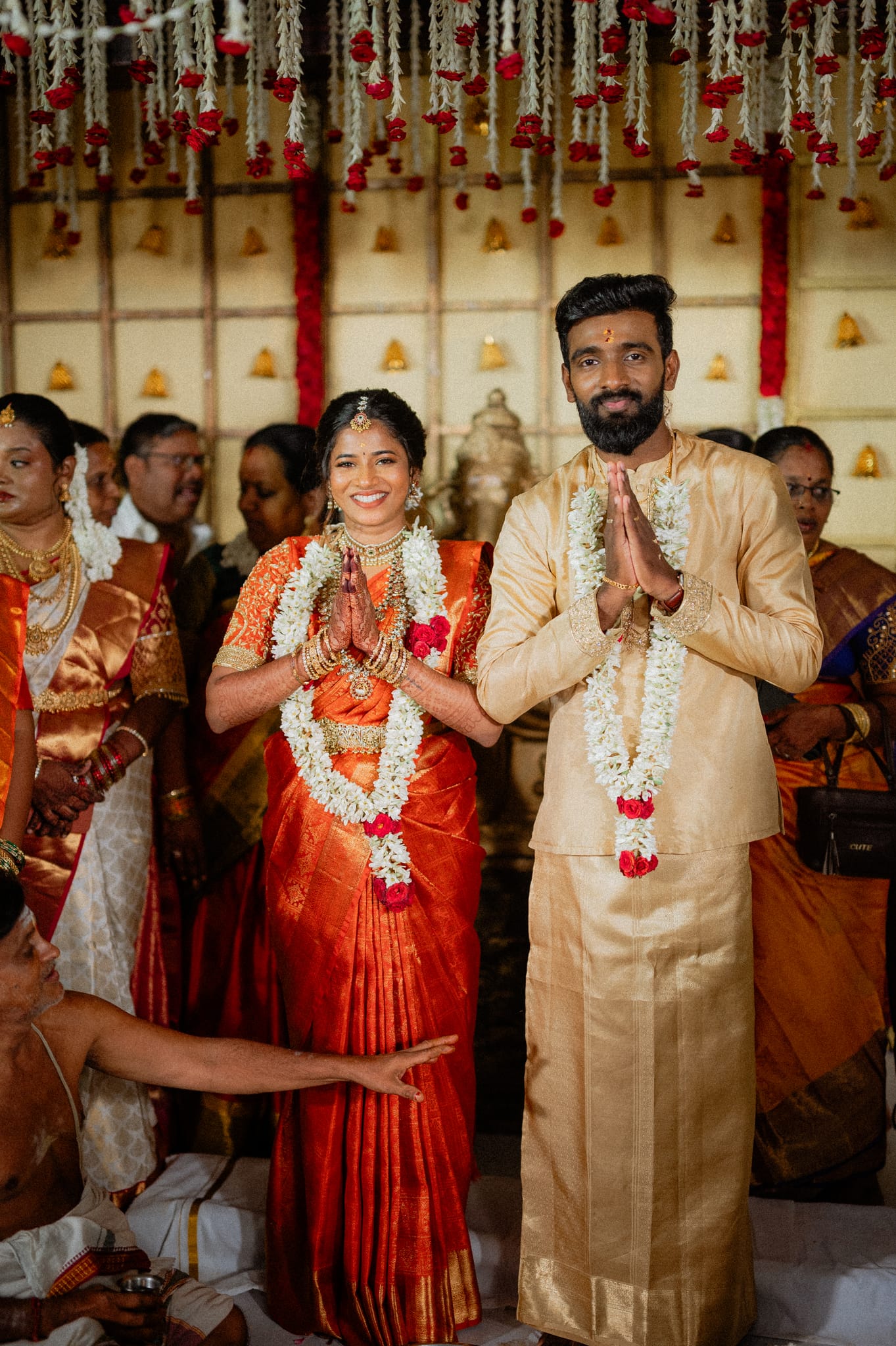 Shruthi X Narayana - Photo 217