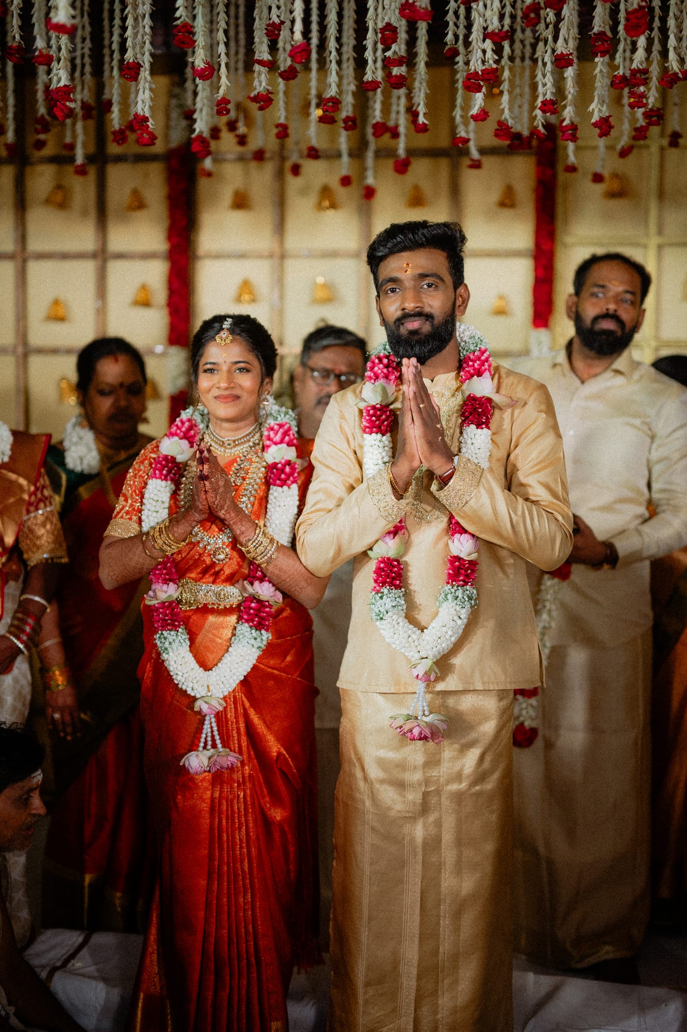 Shruthi X Narayana - Photo 218
