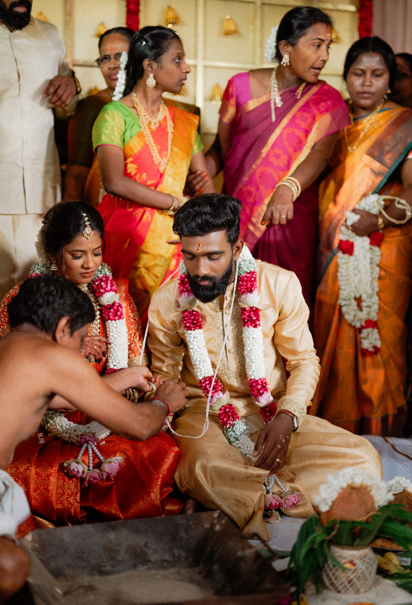 Shruthi X Narayana - Photo 220