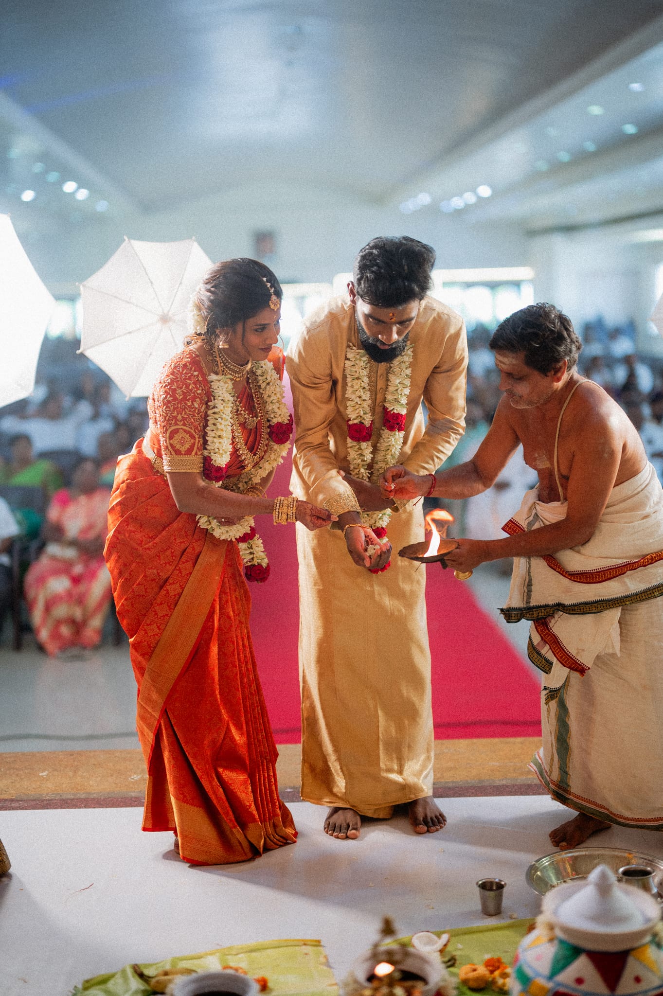 Shruthi X Narayana - Photo 221
