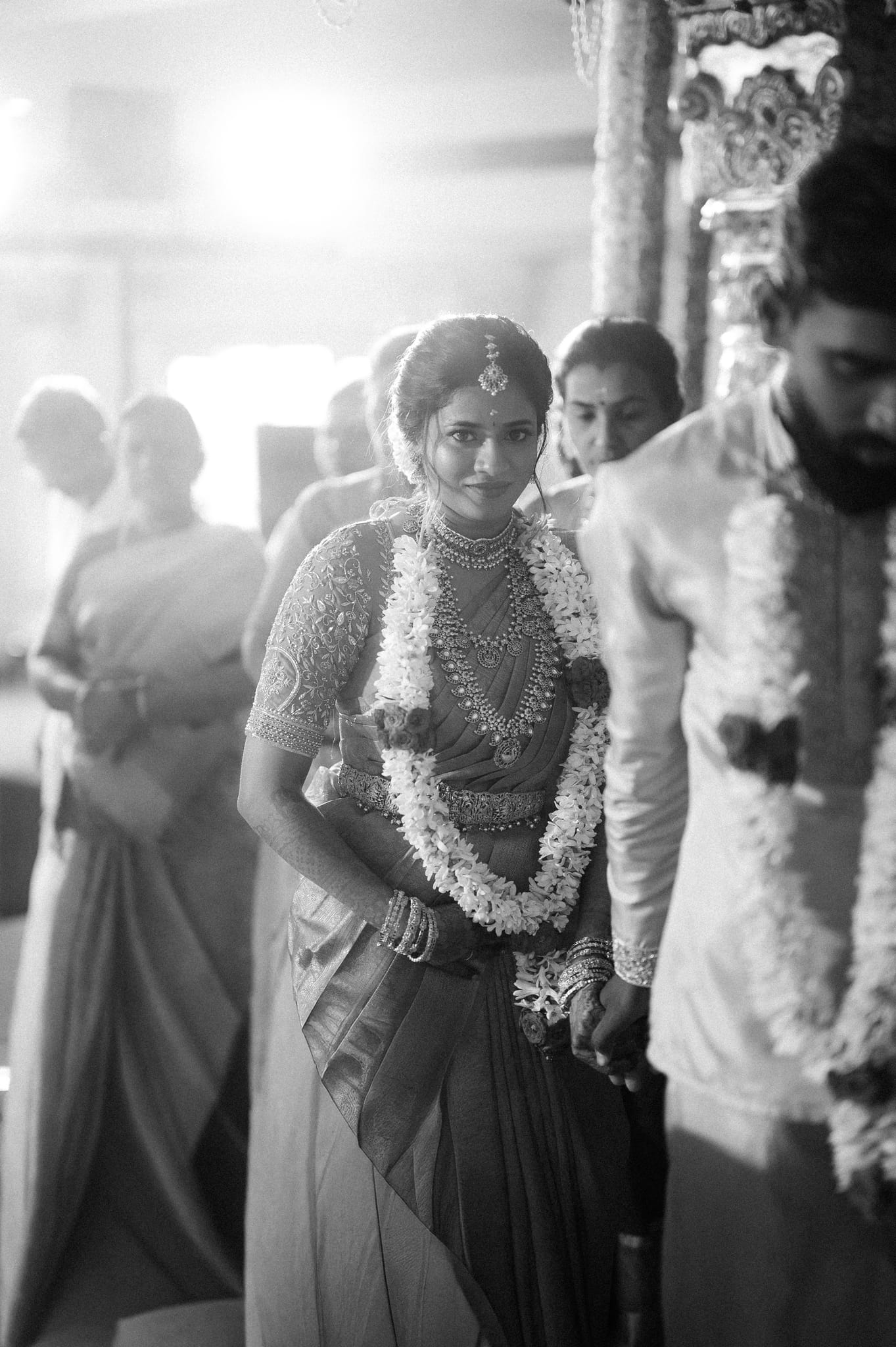 Shruthi X Narayana - Photo 222