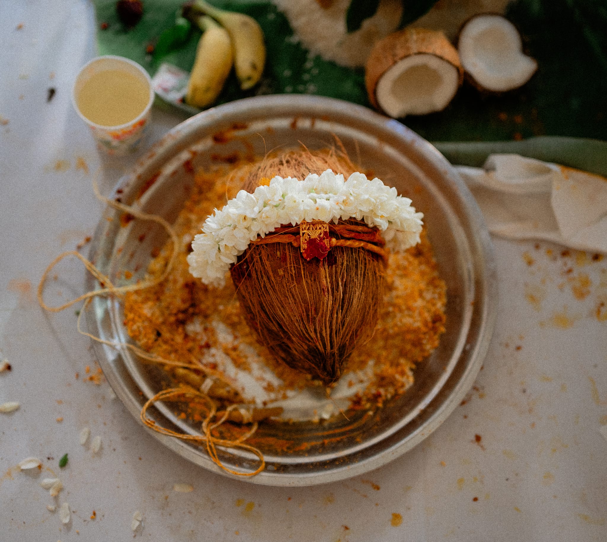 Shruthi X Narayana - Photo 223