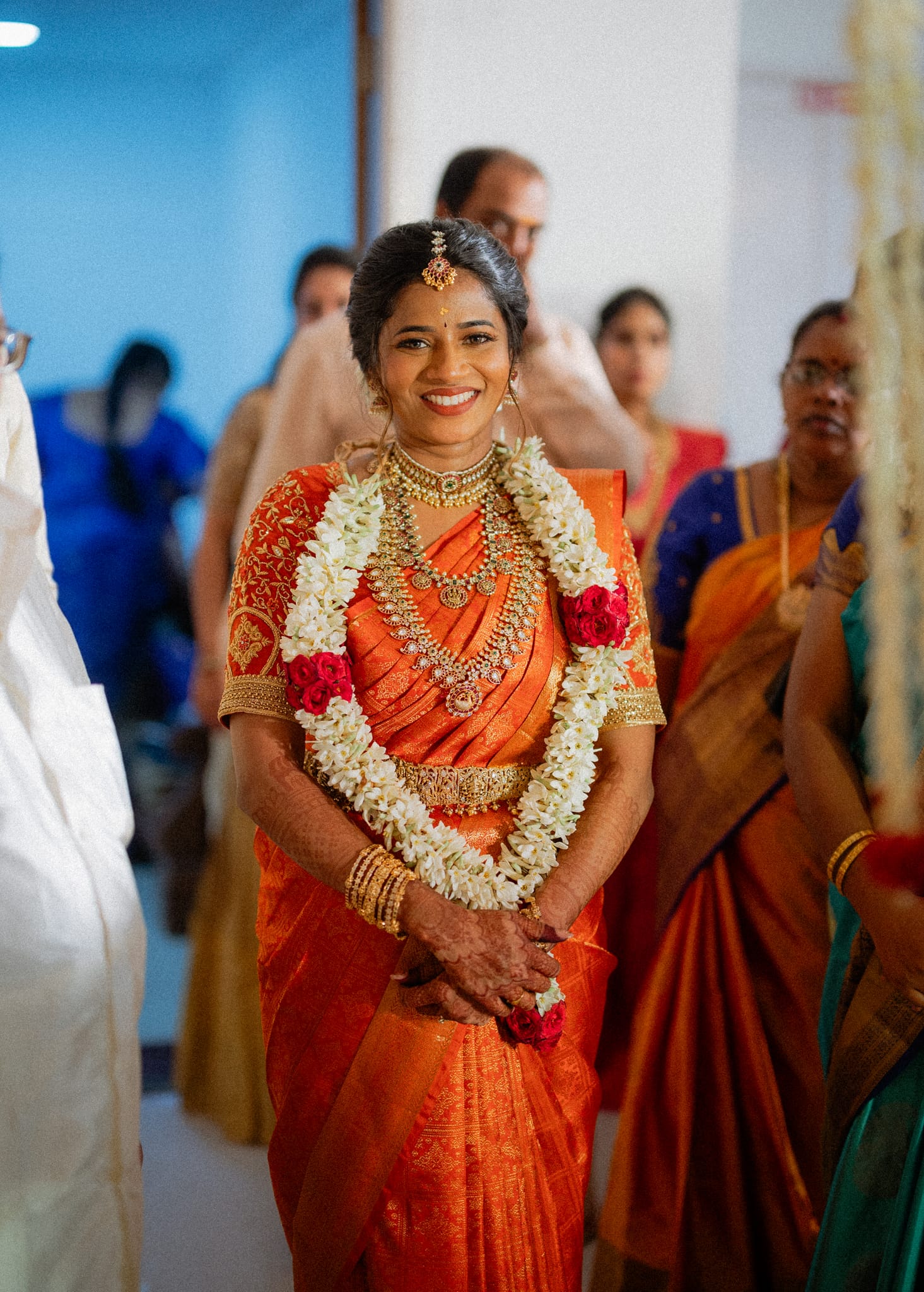 Shruthi X Narayana - Photo 224