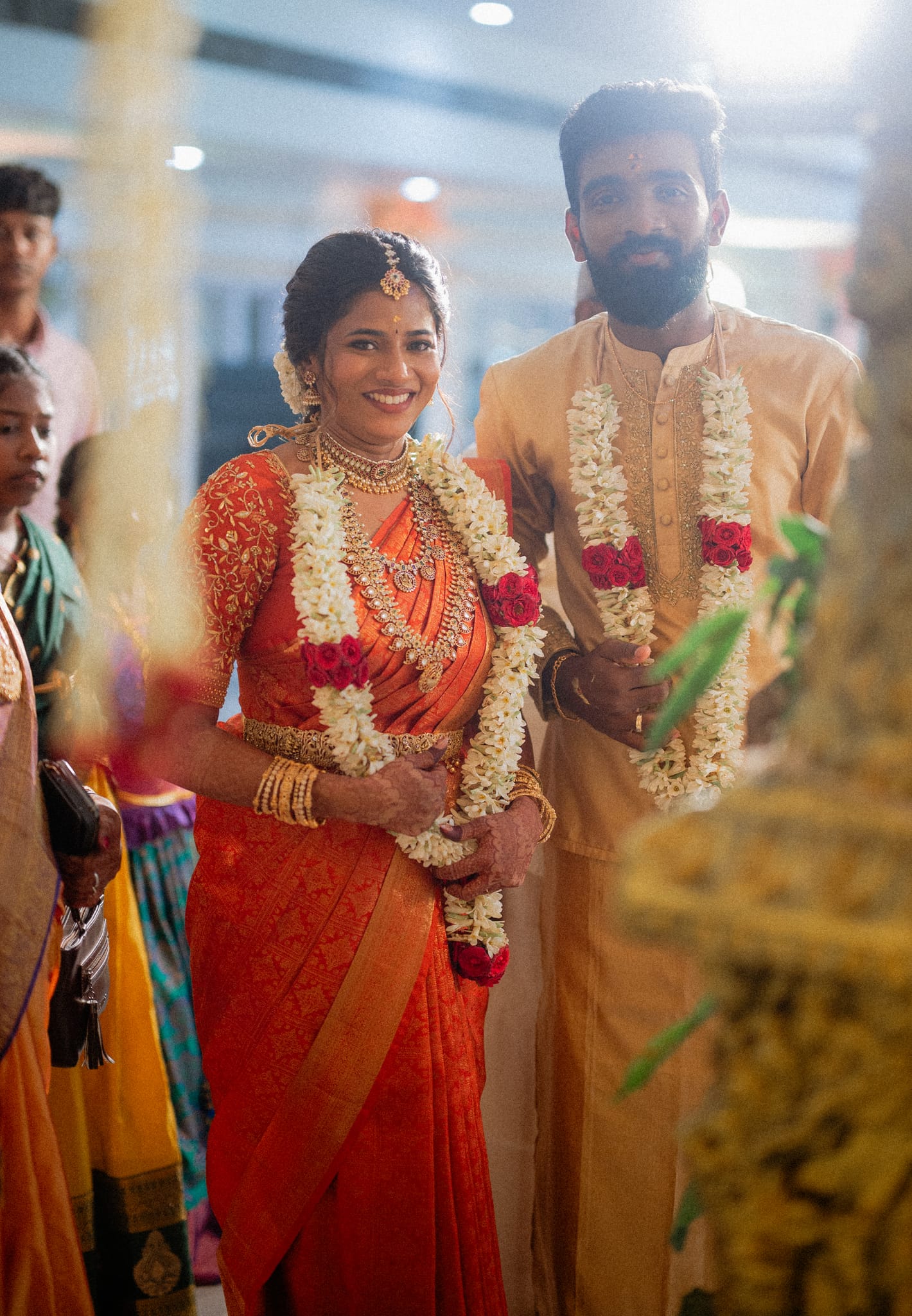 Shruthi X Narayana - Photo 225