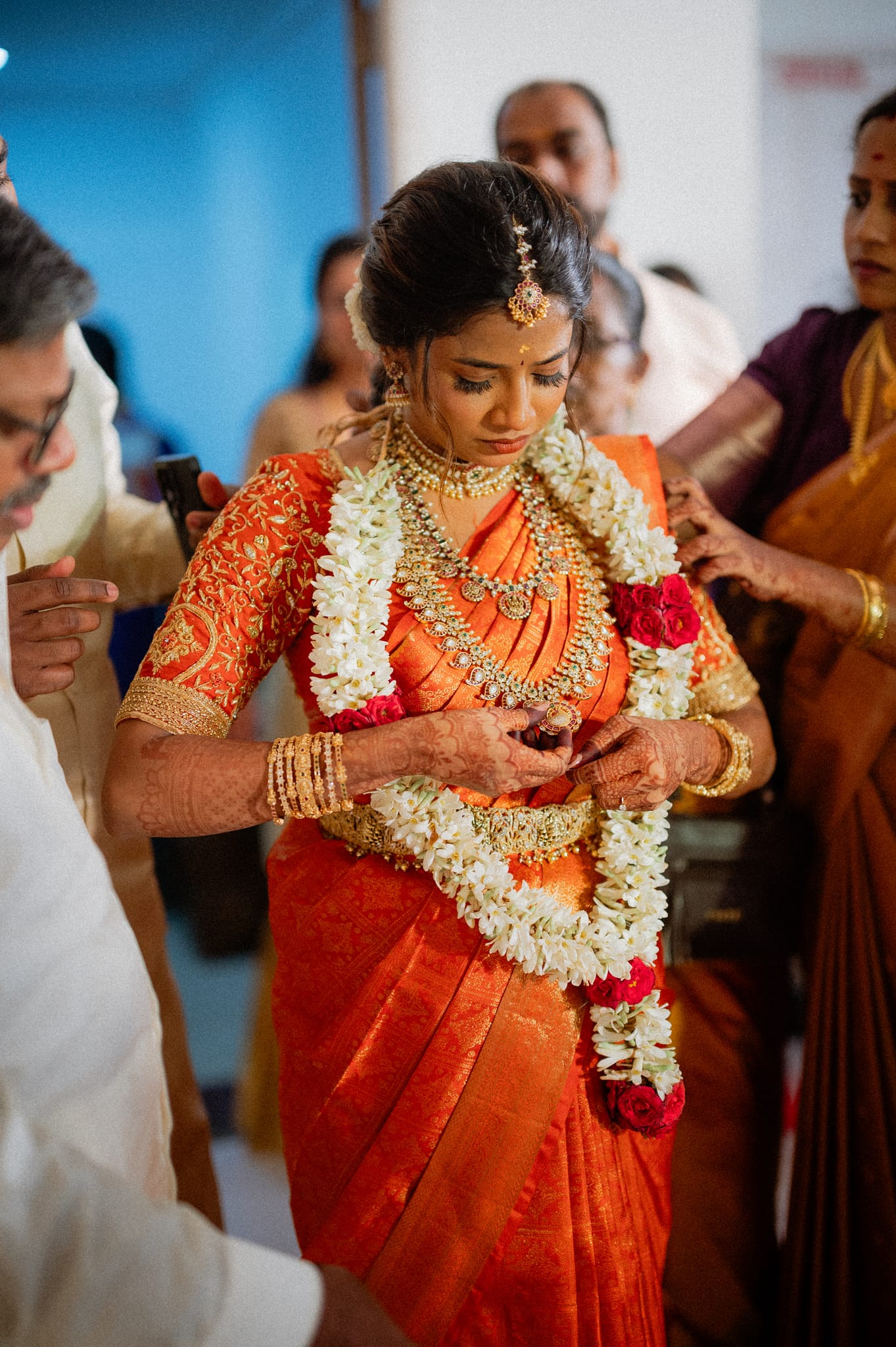 Shruthi X Narayana - Photo 226