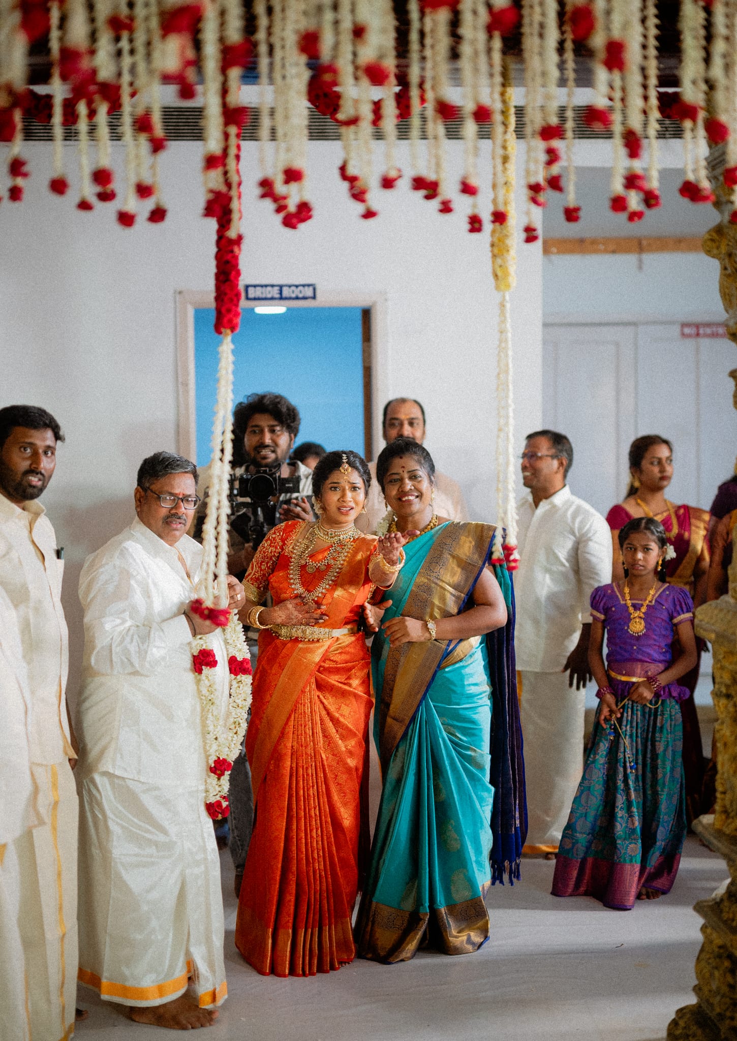 Shruthi X Narayana - Photo 228