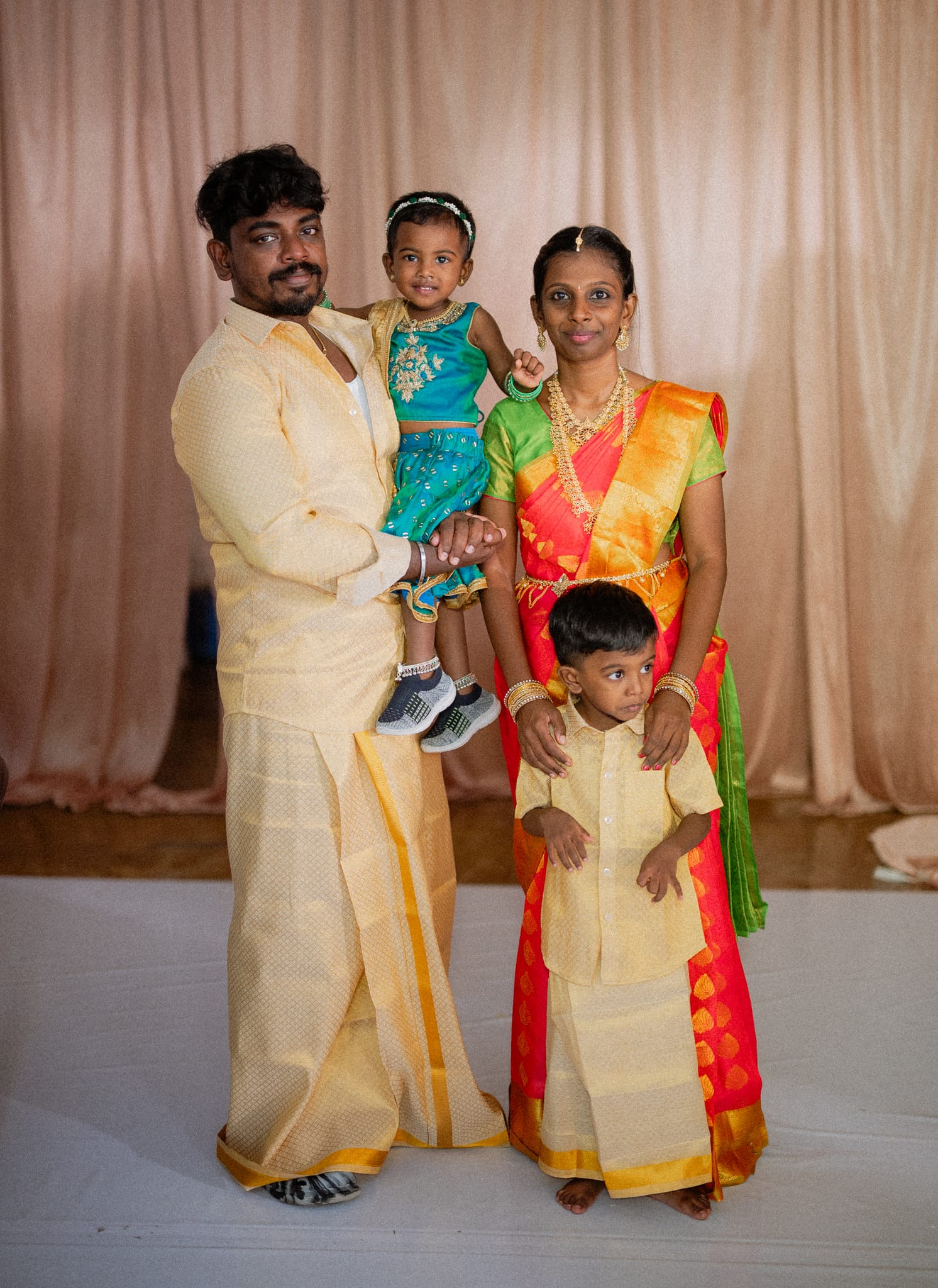 Shruthi X Narayana - Photo 230