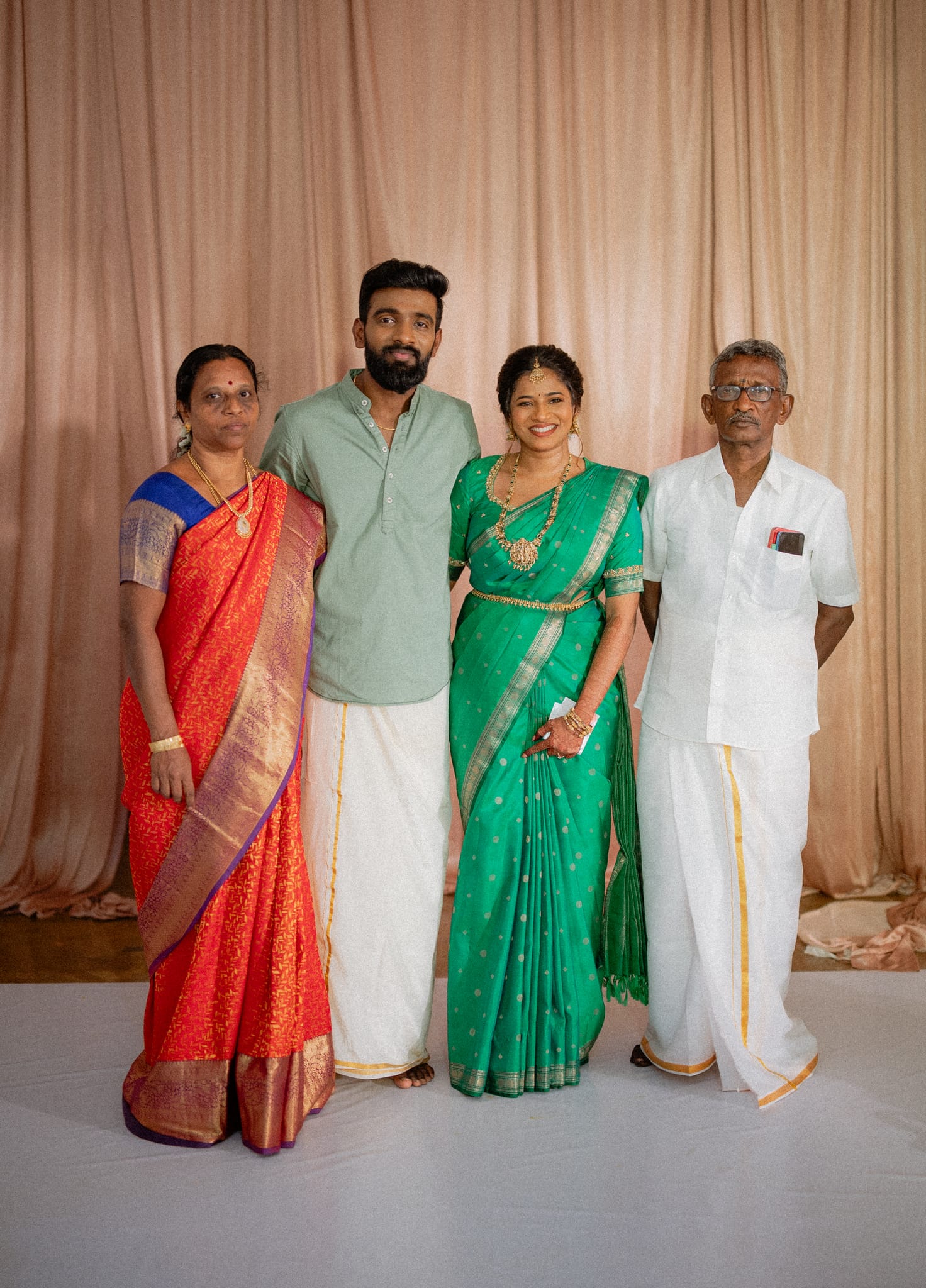Shruthi X Narayana - Photo 231