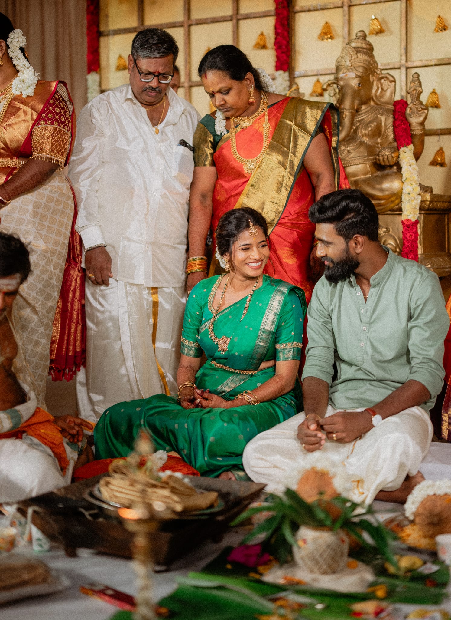 Shruthi X Narayana - Photo 232