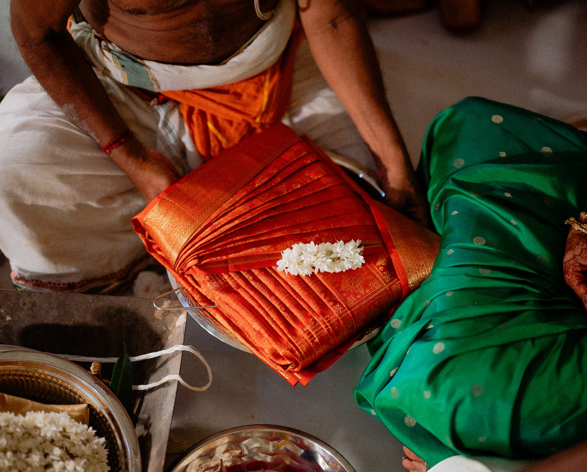 Shruthi X Narayana - Photo 233