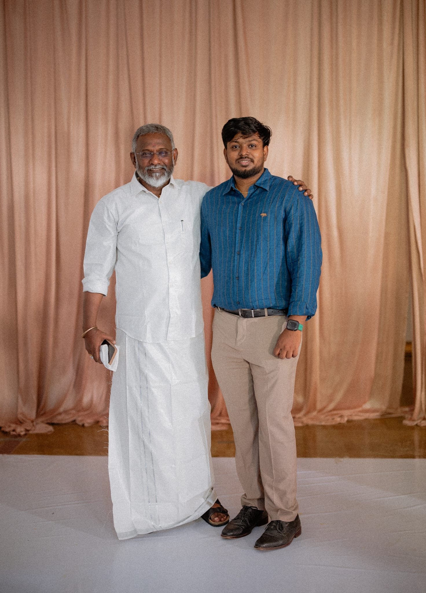 Shruthi X Narayana - Photo 235