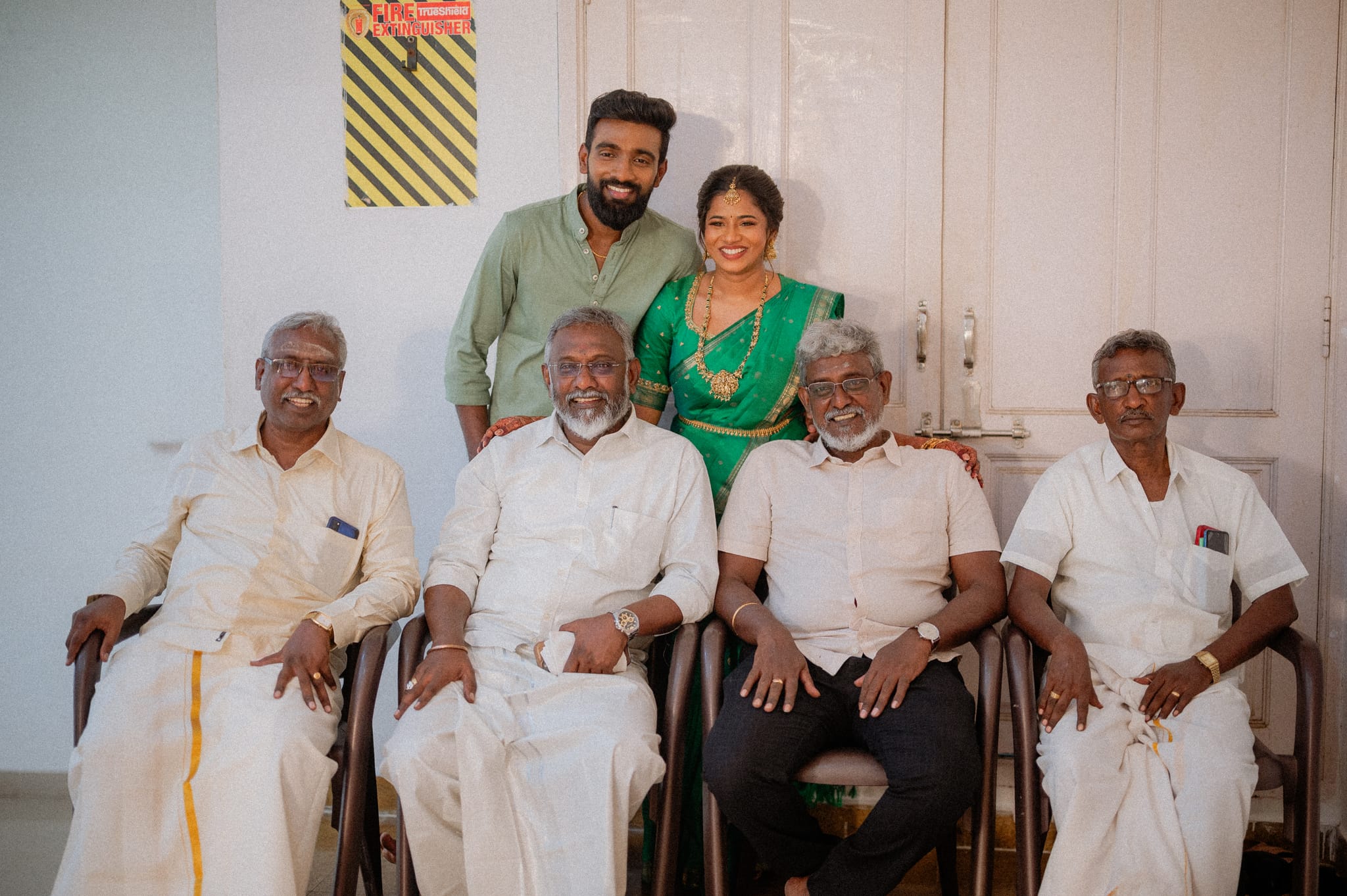 Shruthi X Narayana - Photo 236