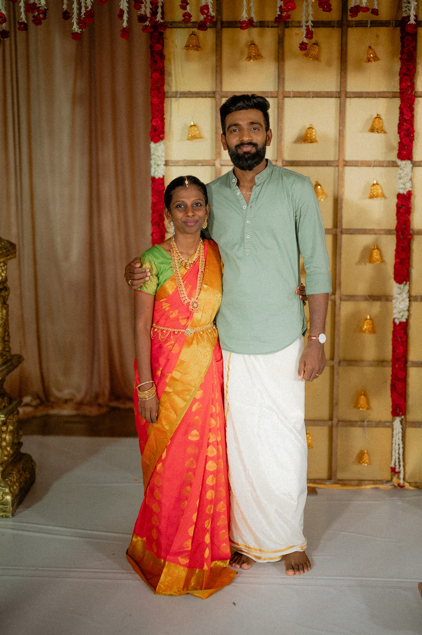 Shruthi X Narayana - Photo 238