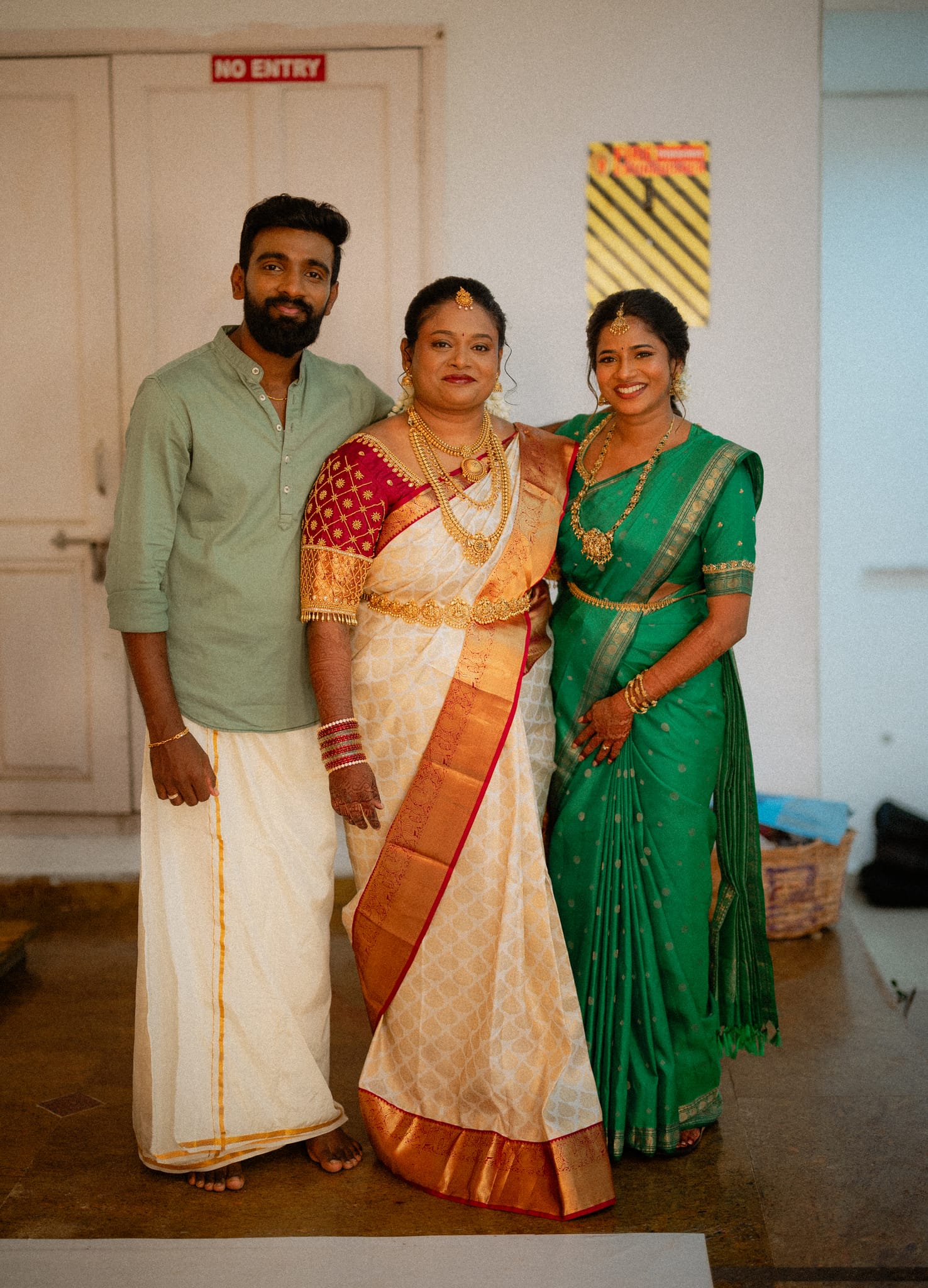 Shruthi X Narayana - Photo 239