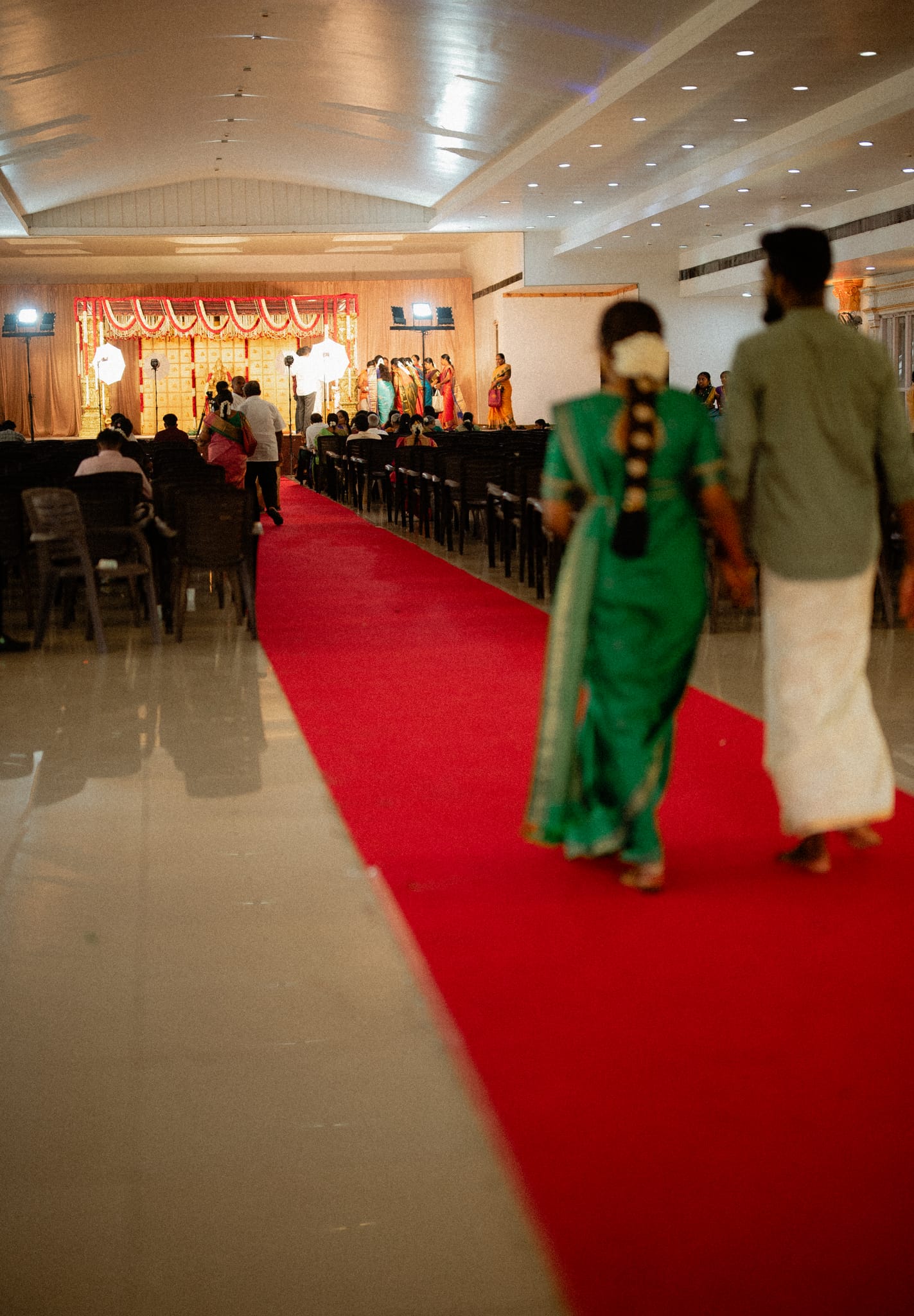 Shruthi X Narayana - Photo 240