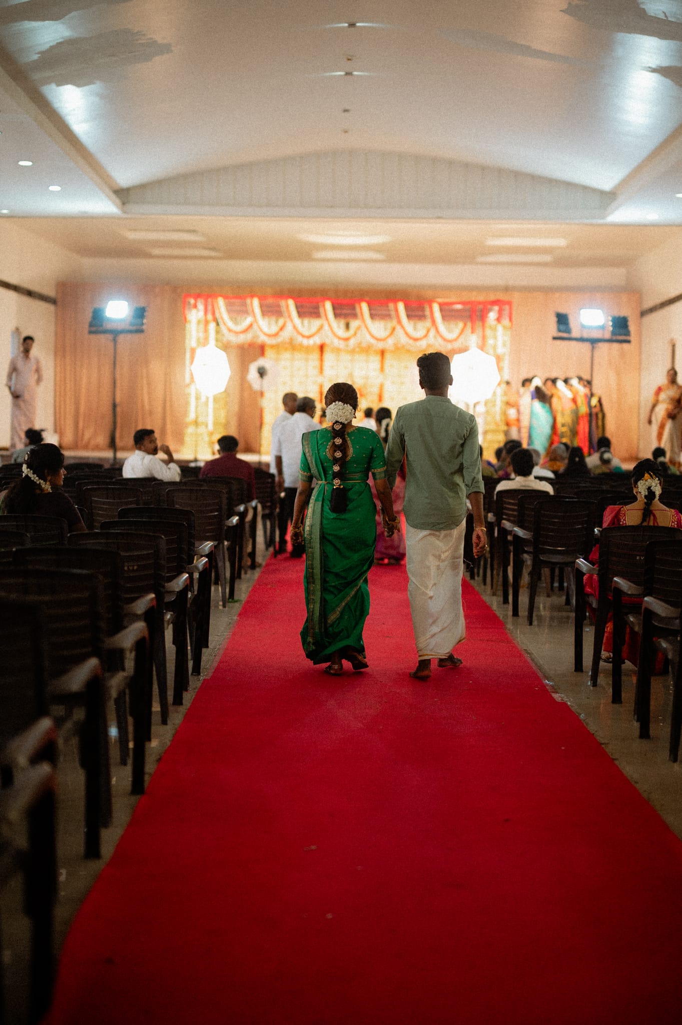 Shruthi X Narayana - Photo 241