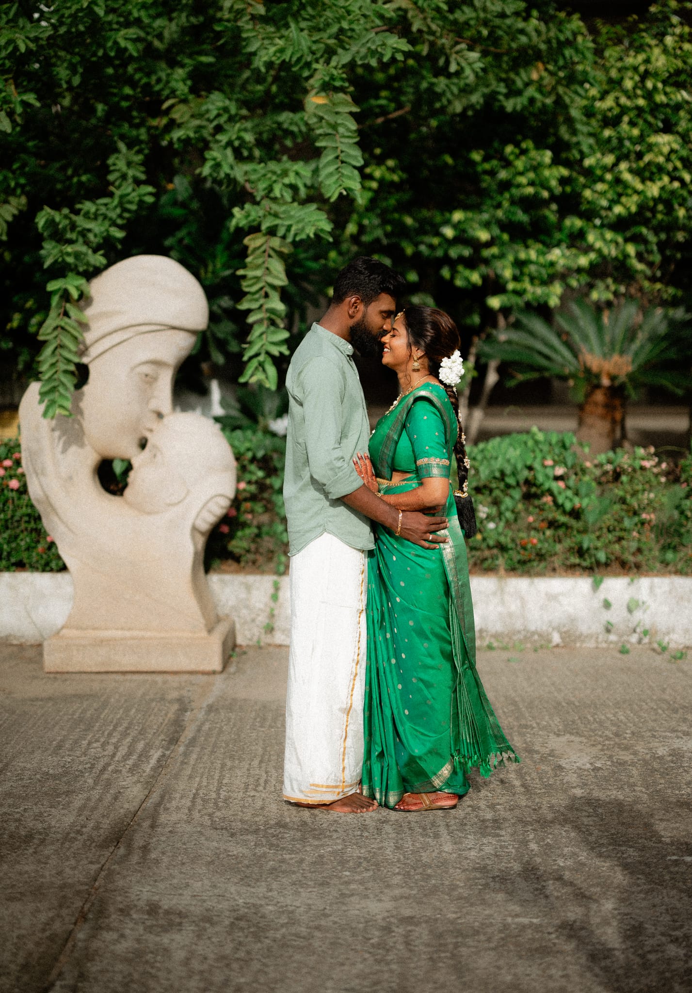 Shruthi X Narayana - Photo 242